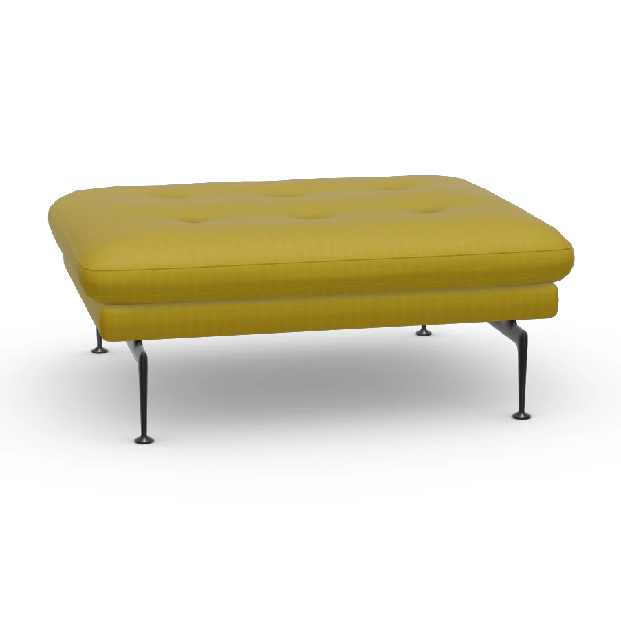 Suita Tufted Ottoman - Image 23