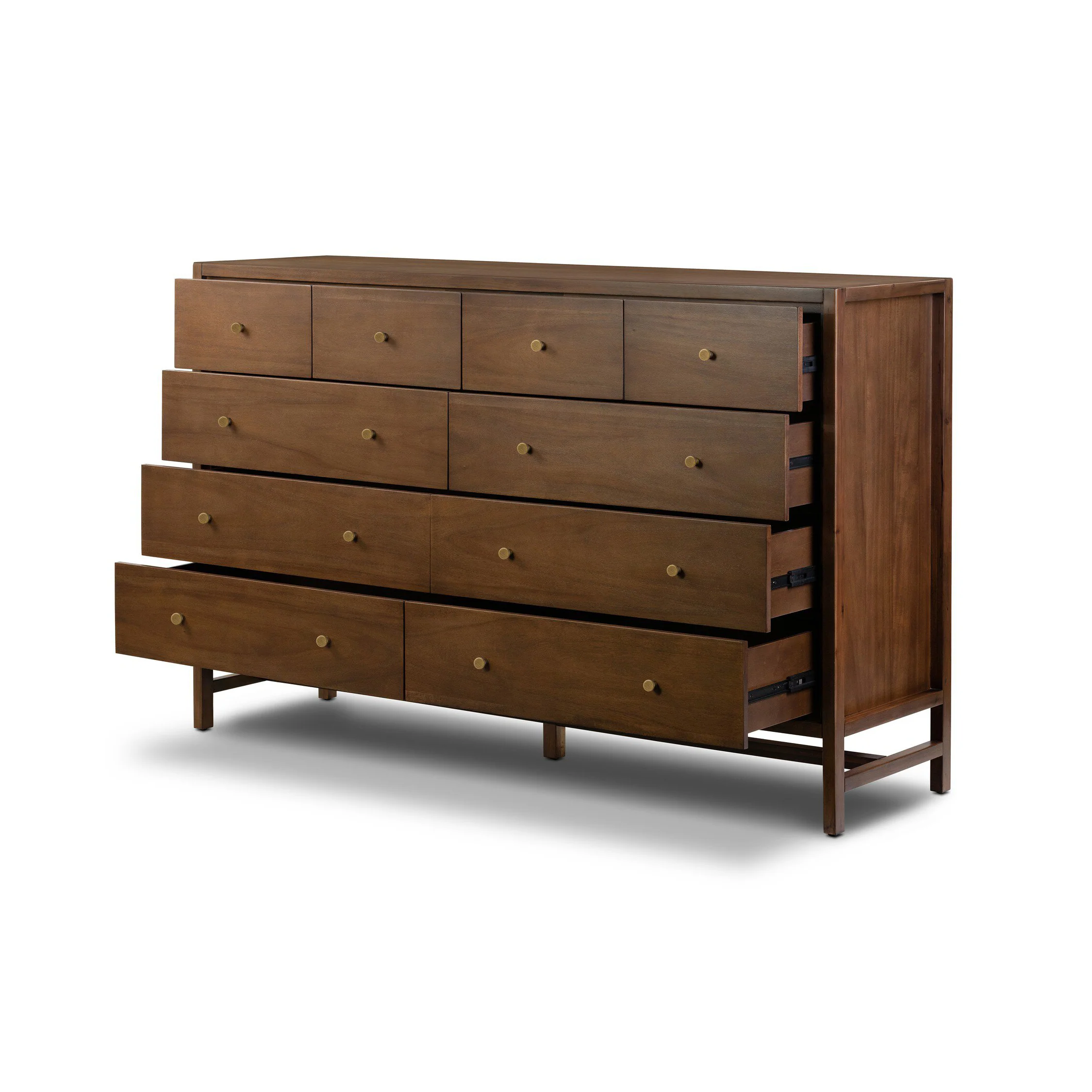 Sullivan 10-Drawer Dresser - Image 3