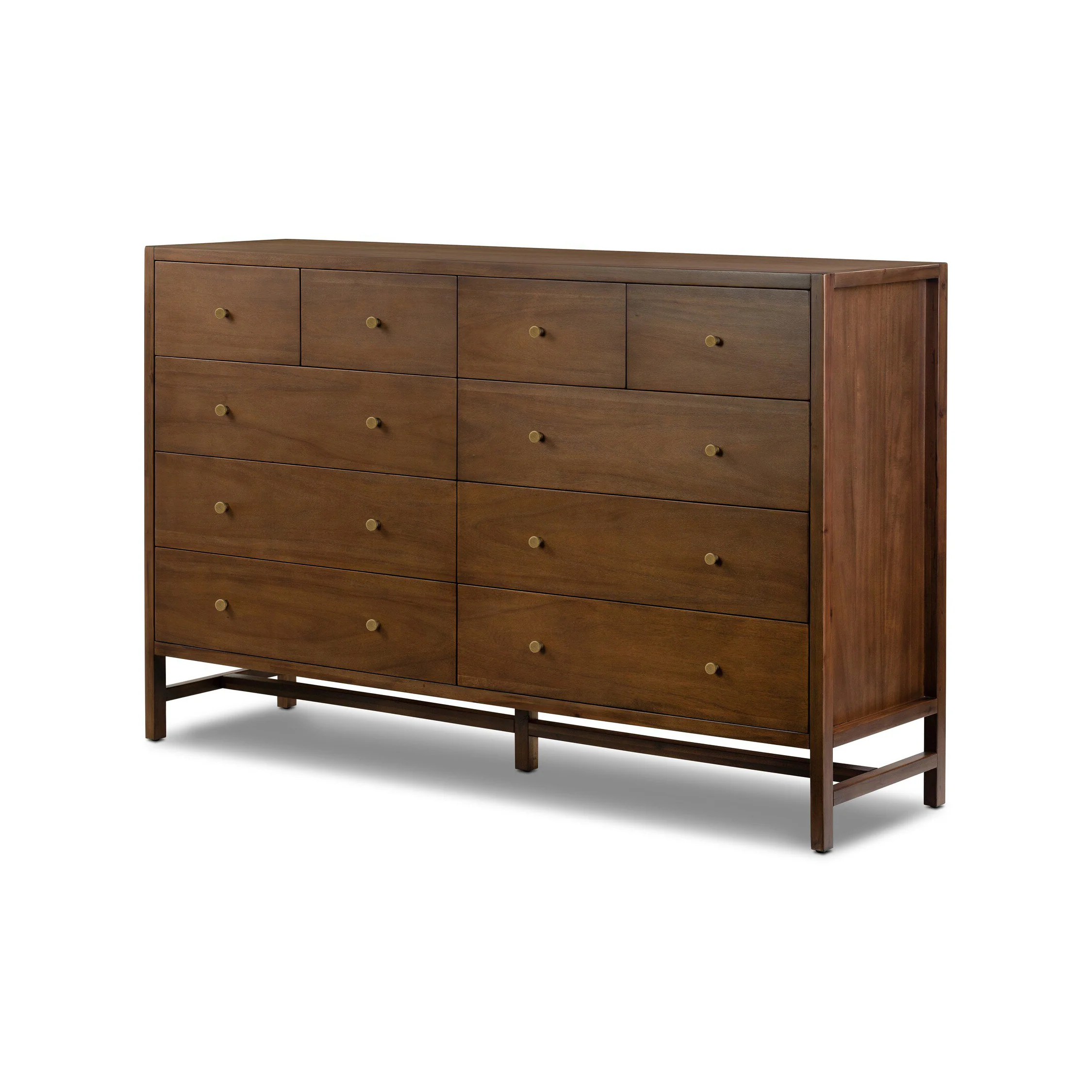 Sullivan 10-Drawer Dresser - Image 4