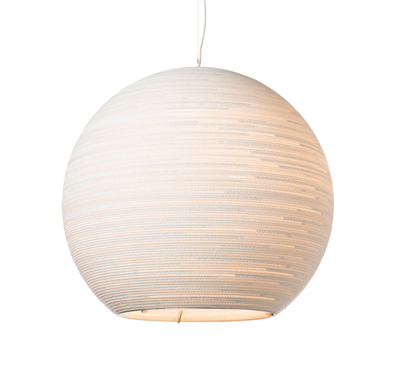 Sun Scraplight Pendant Light - Image 14