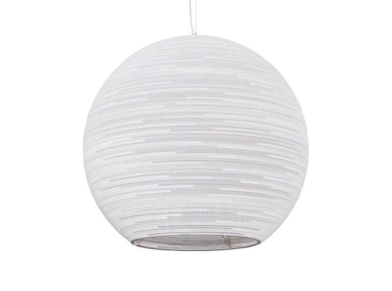 Sun Scraplight Pendant Light - Image 6