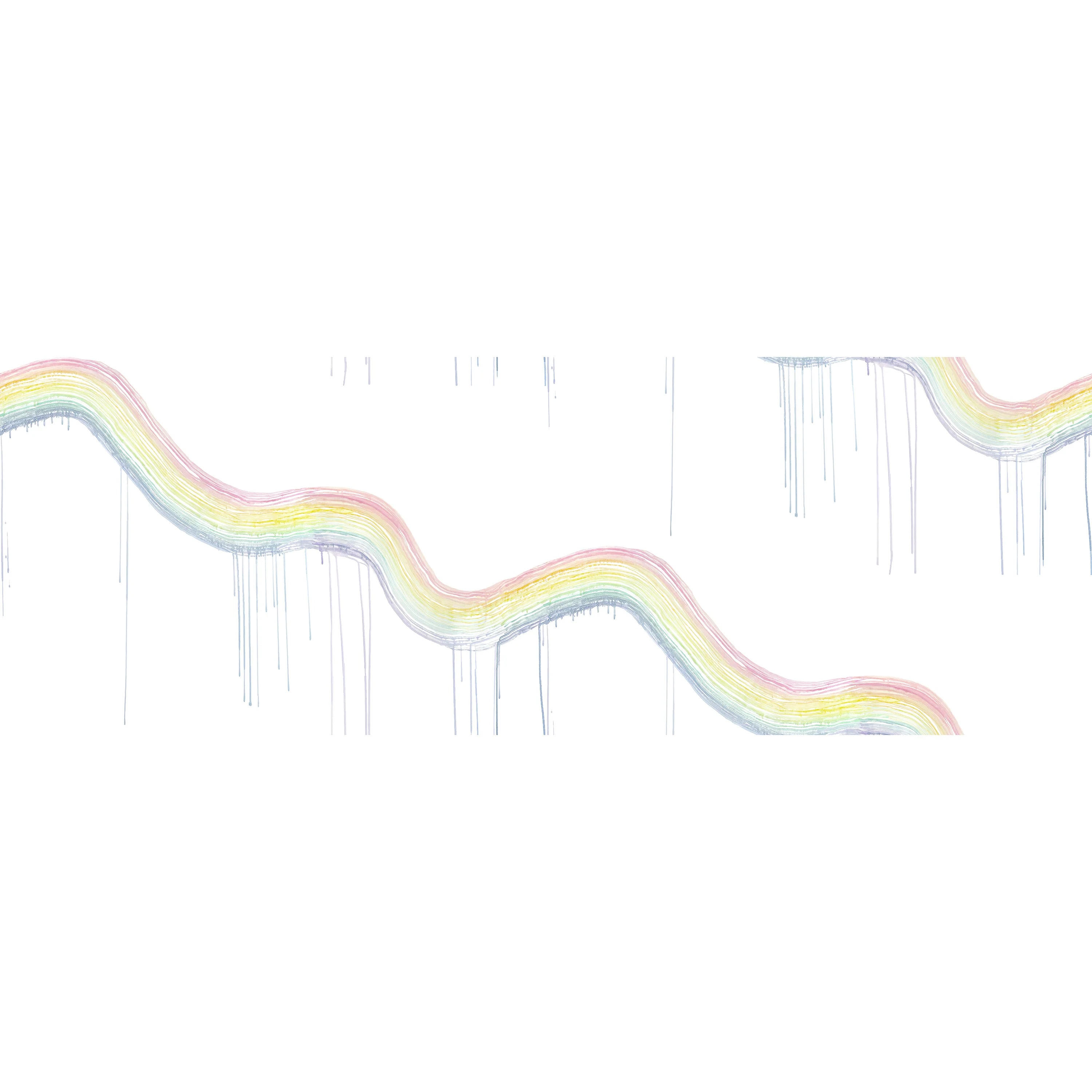Suncatcher Wallpaper Sample Swatch - Image 2