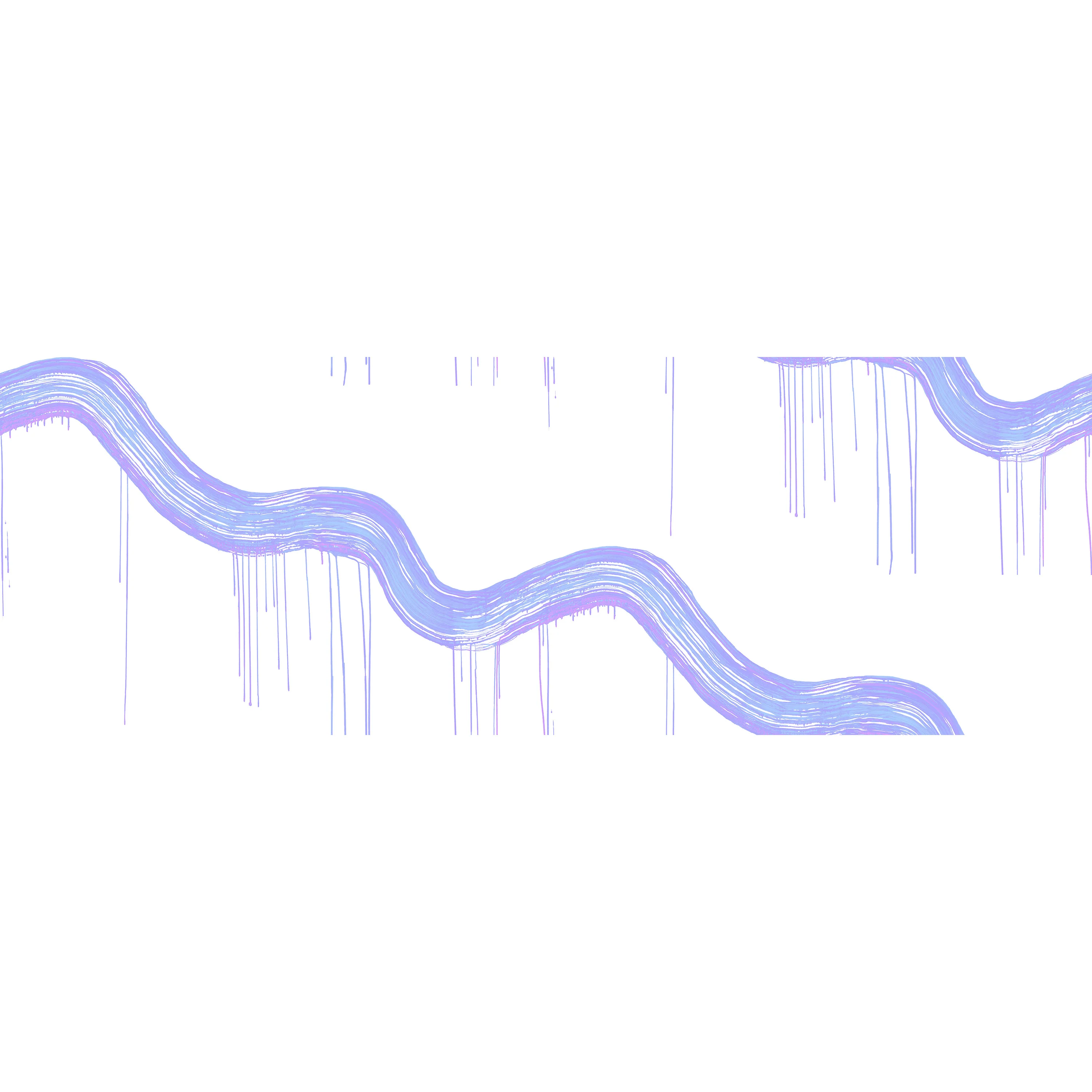 Suncatcher Wallpaper Sample Swatch - Image 4