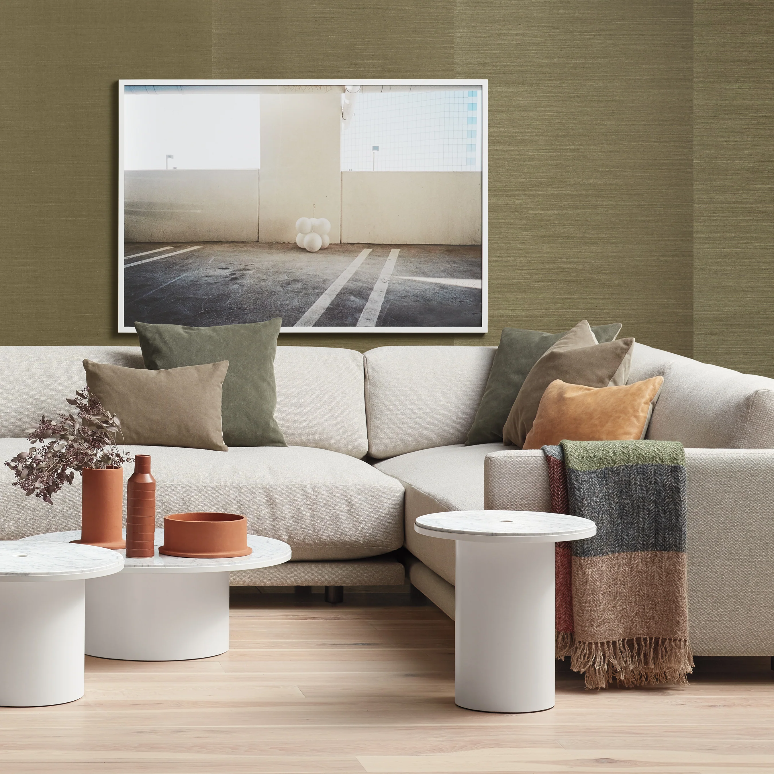 Sunday L Sectional Sofa - Image 24