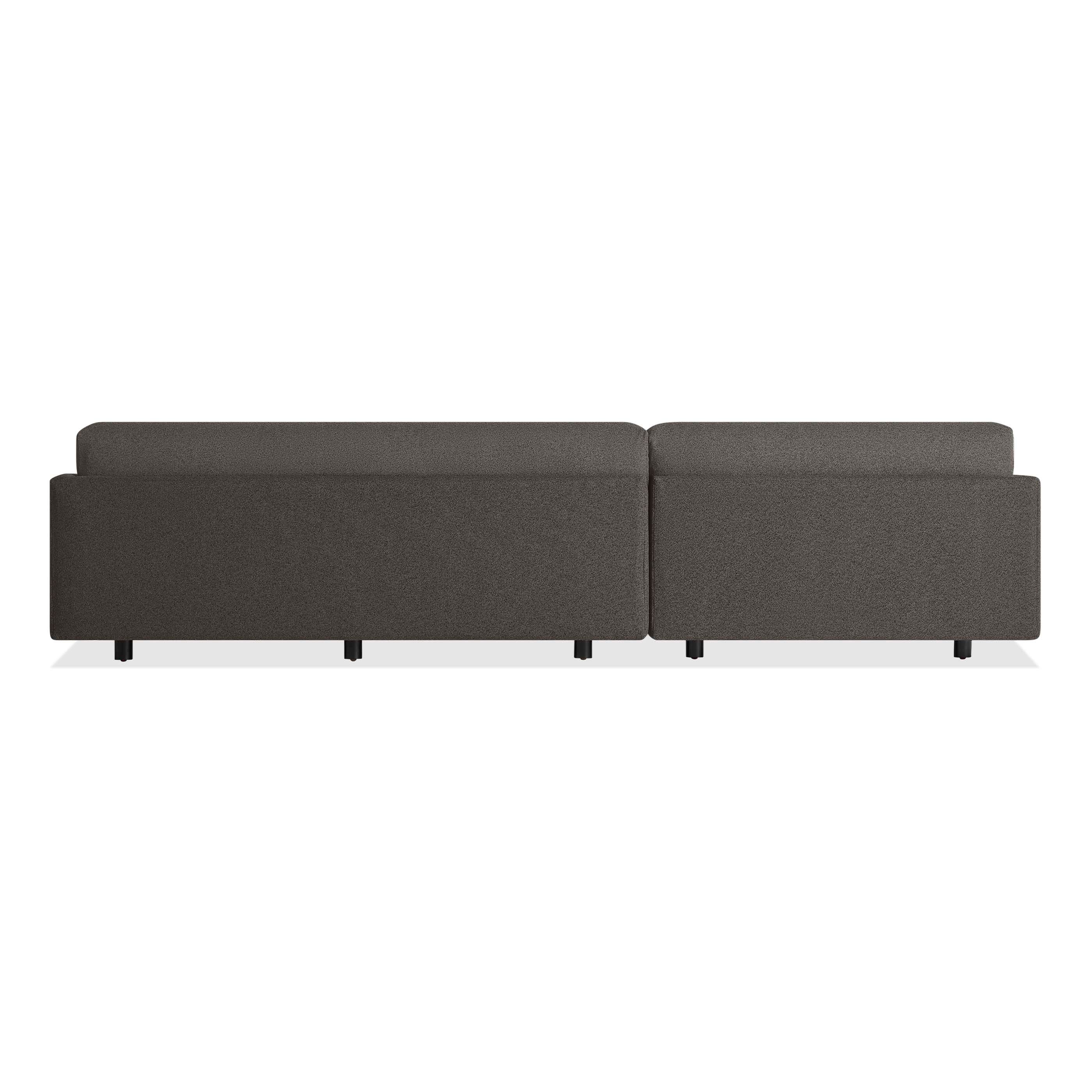 Sunday Small Sofa with Chaise - Image 10