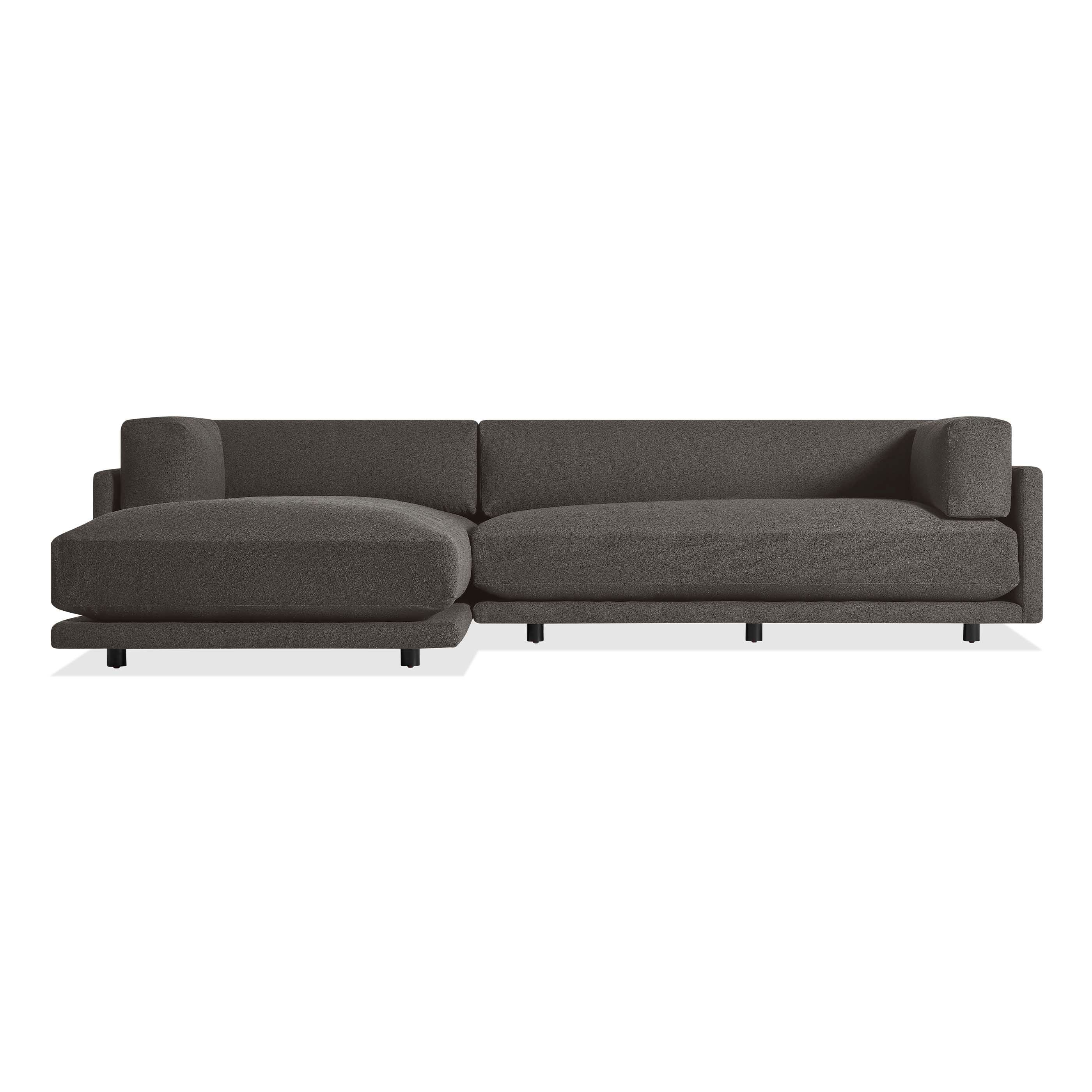 Sunday Small Sofa with Chaise - Image 4