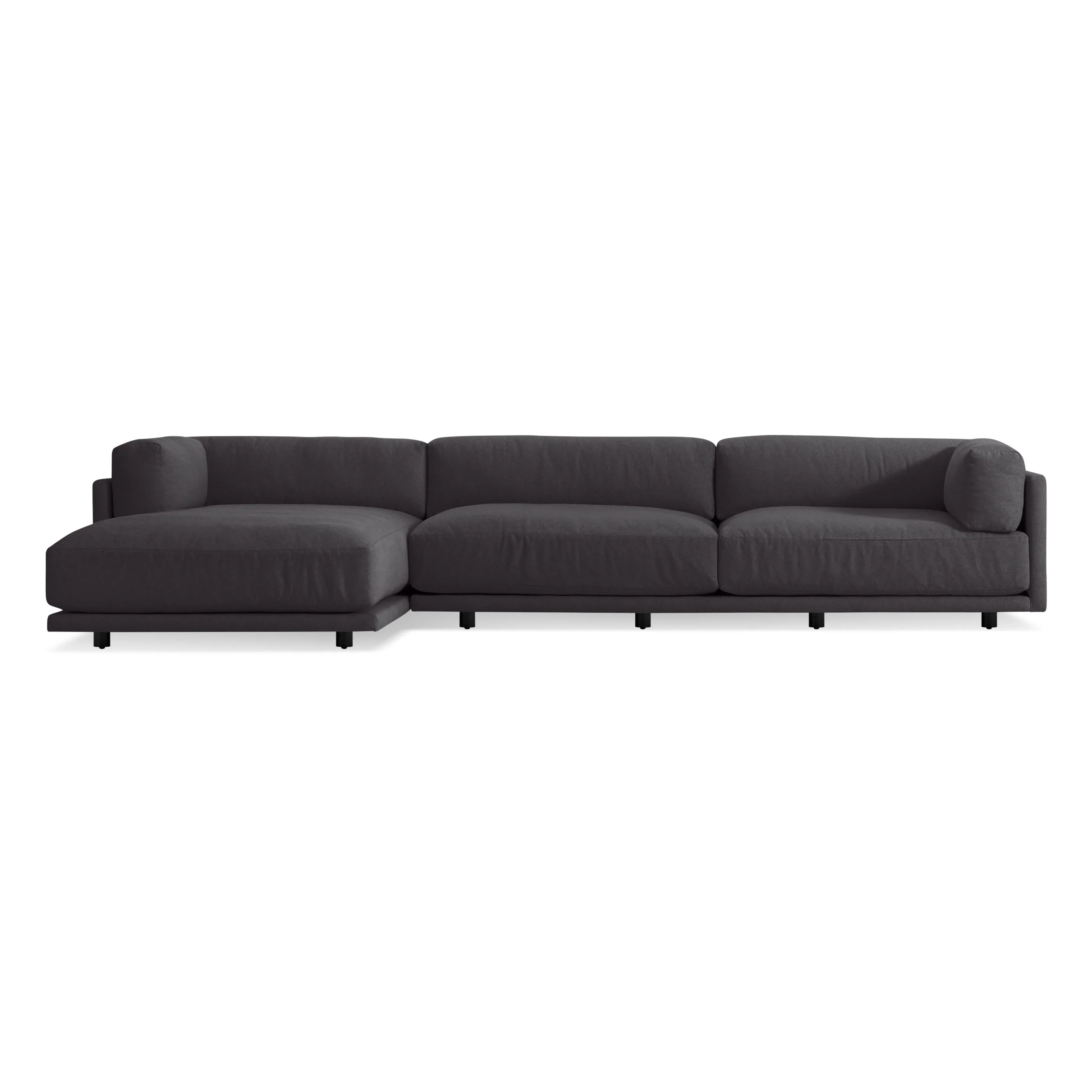 Sunday Sofa with Chaise - Image 11