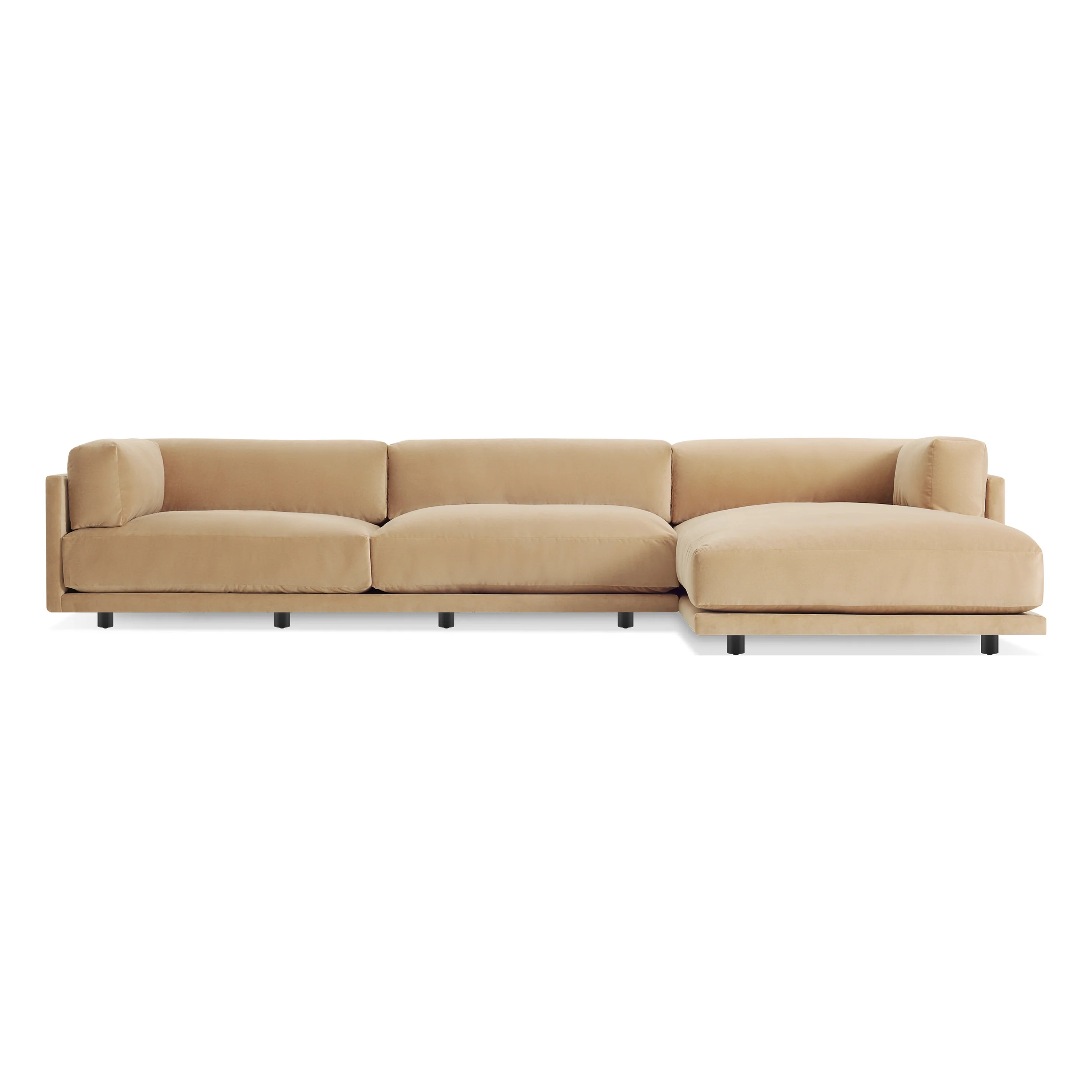 Sunday Sofa with Chaise - Image 19