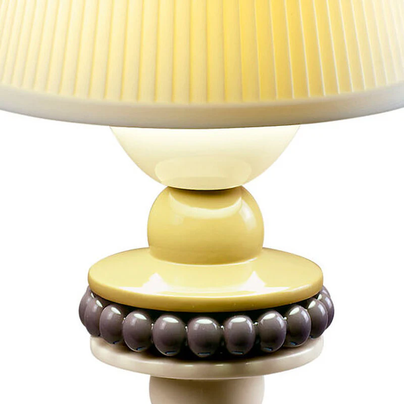 Sunflower Firefly Rechargeable Table Lamp - Image 4