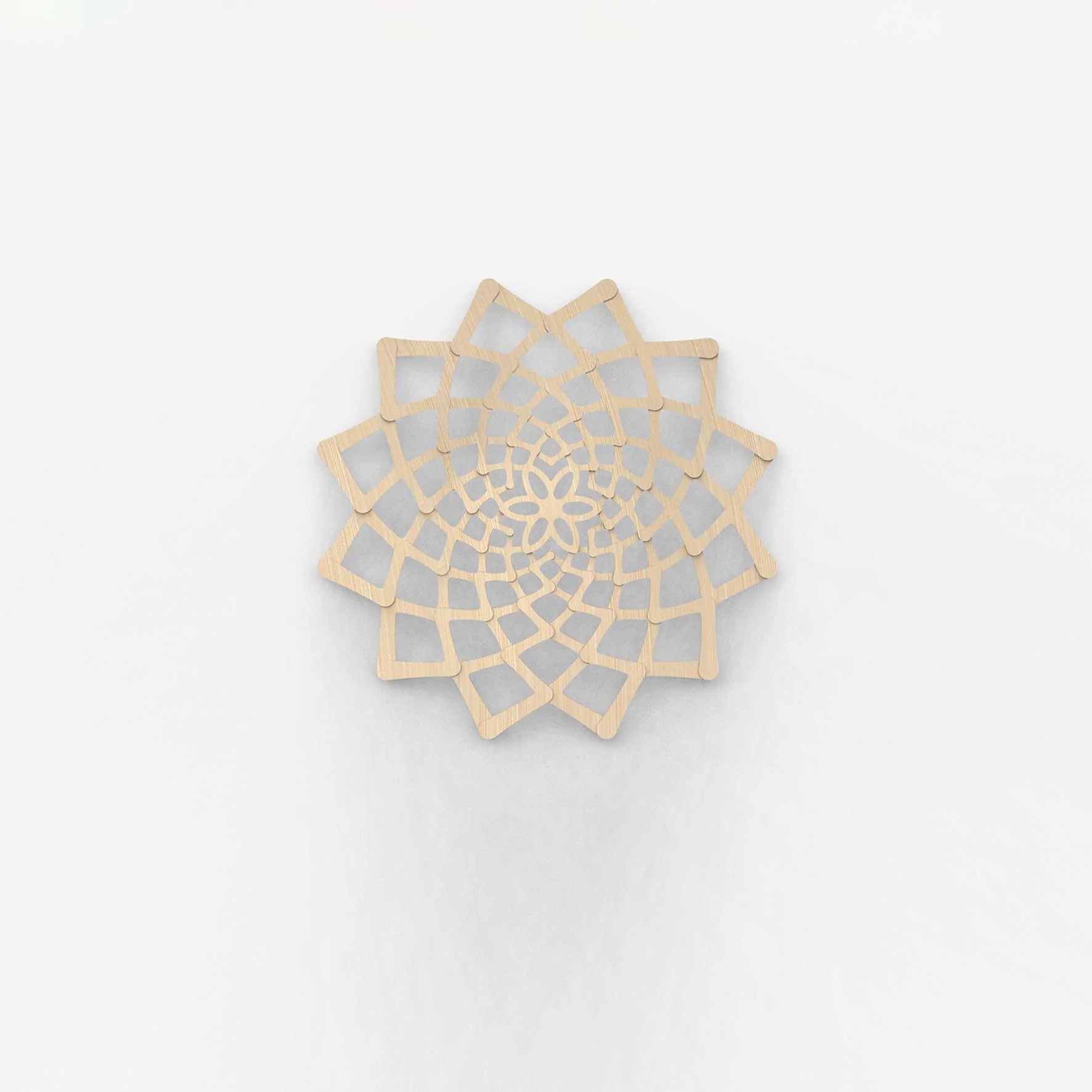 Sunflower Wall Light - Image 43