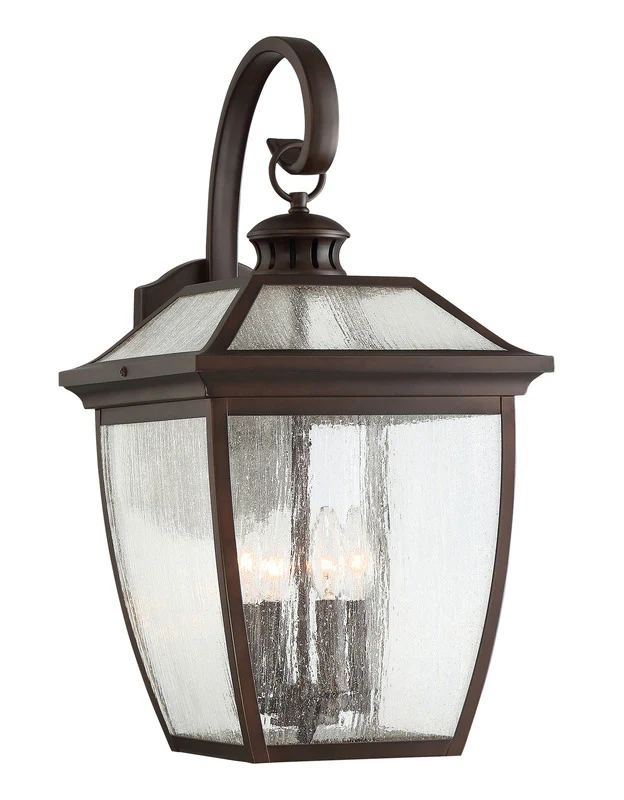 Sunnybrook Outdoor Wall Light - Image 2