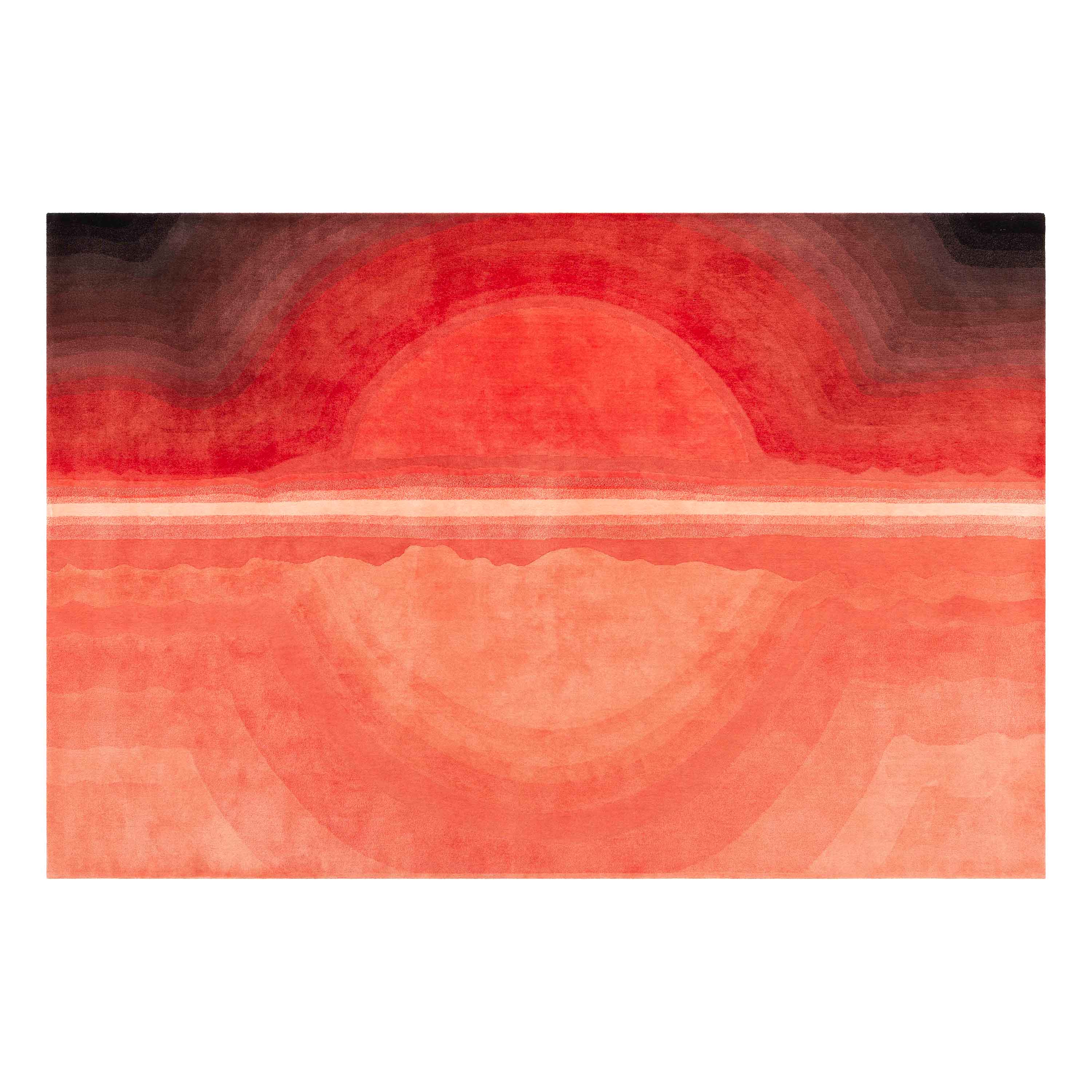 Sunset Rug - Image 2