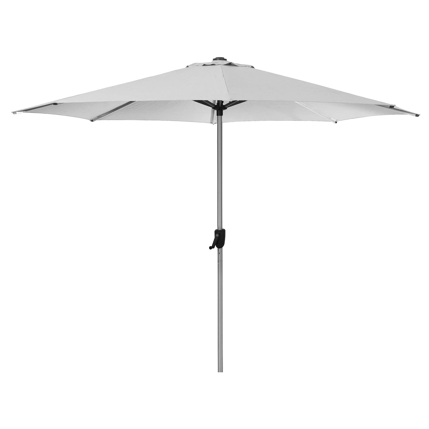 Sunshade Outdoor Parasol with Crank System - Image 2