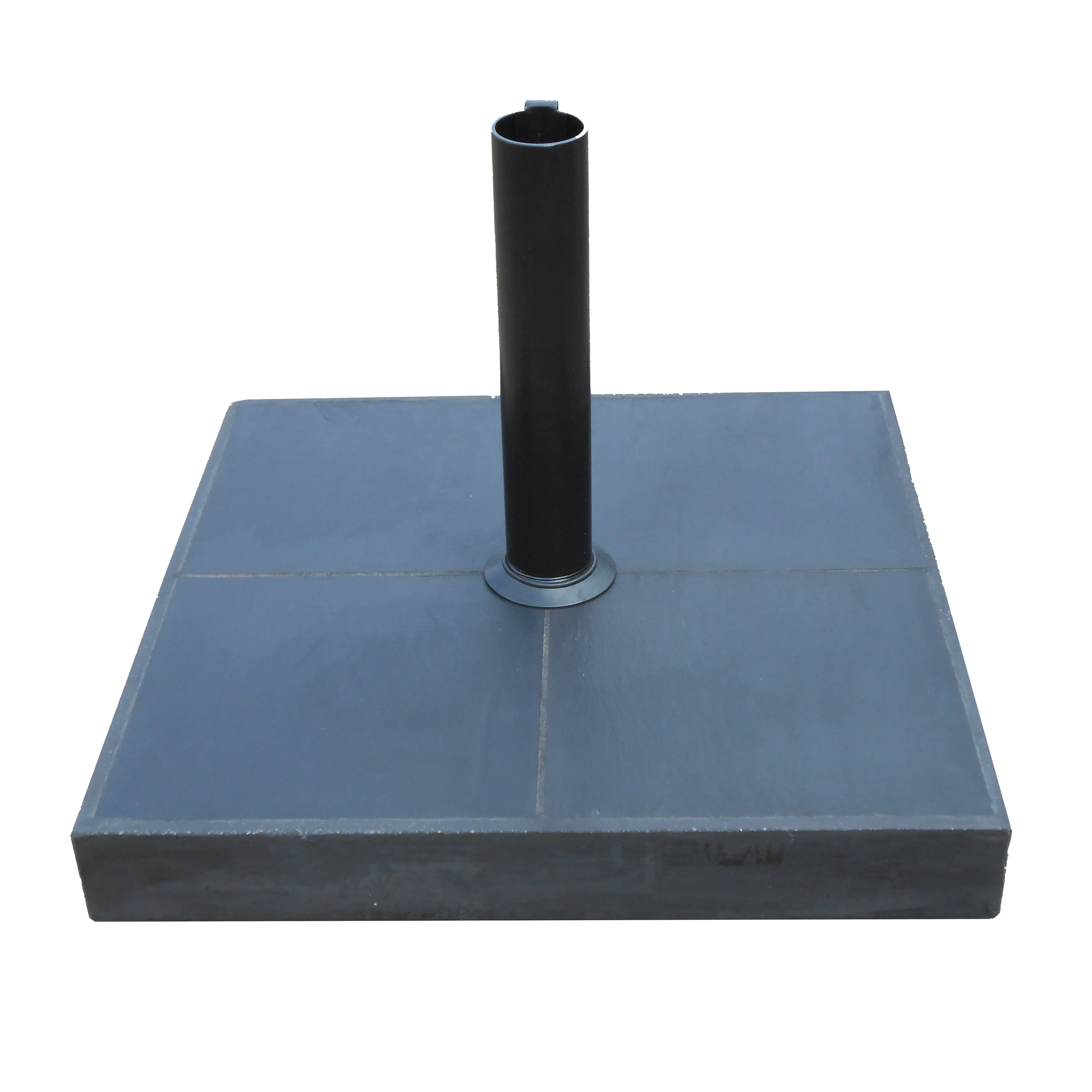 Sunshade Outdoor Parasol with Crank System - Image 4