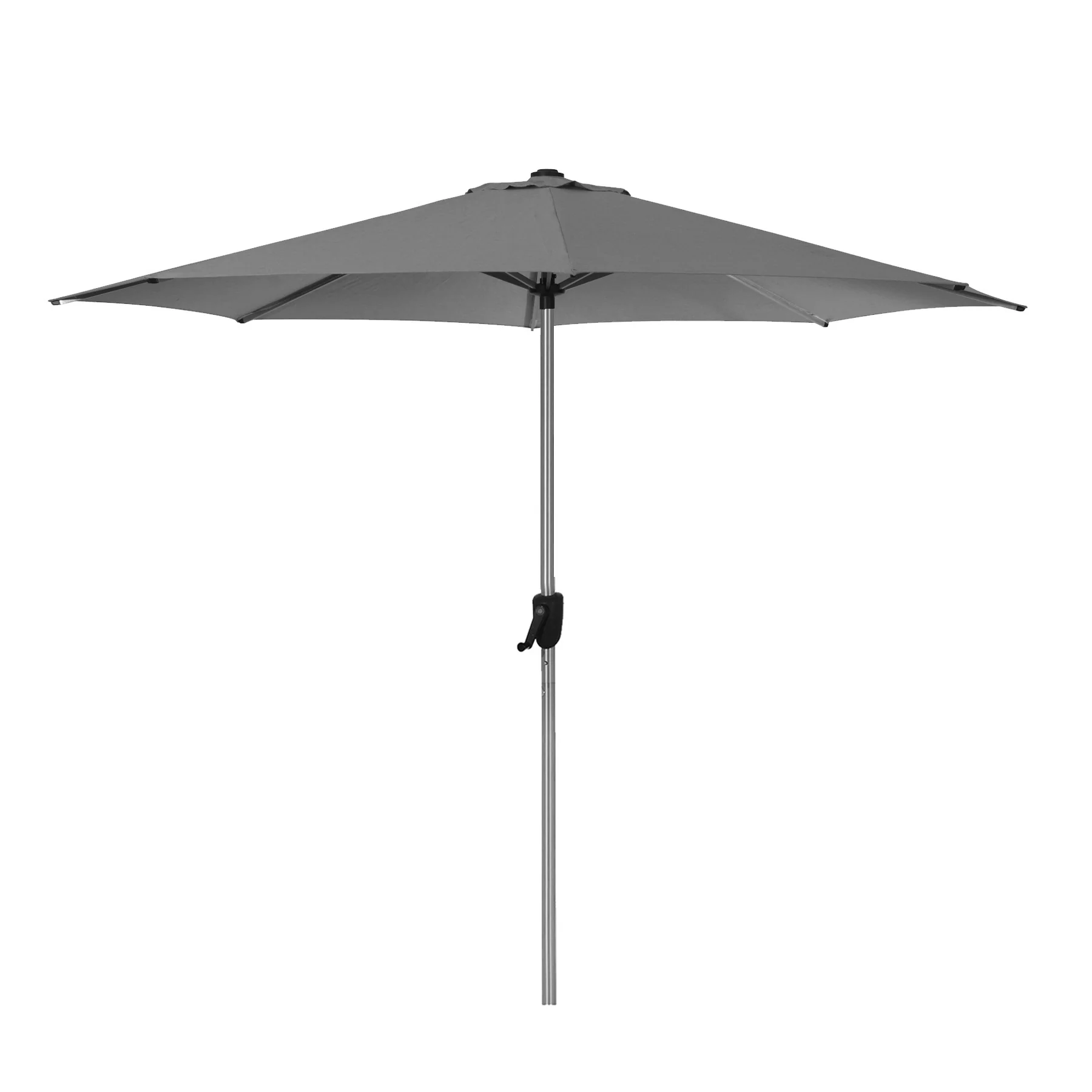Sunshade Outdoor Parasol with Crank System - Image 6