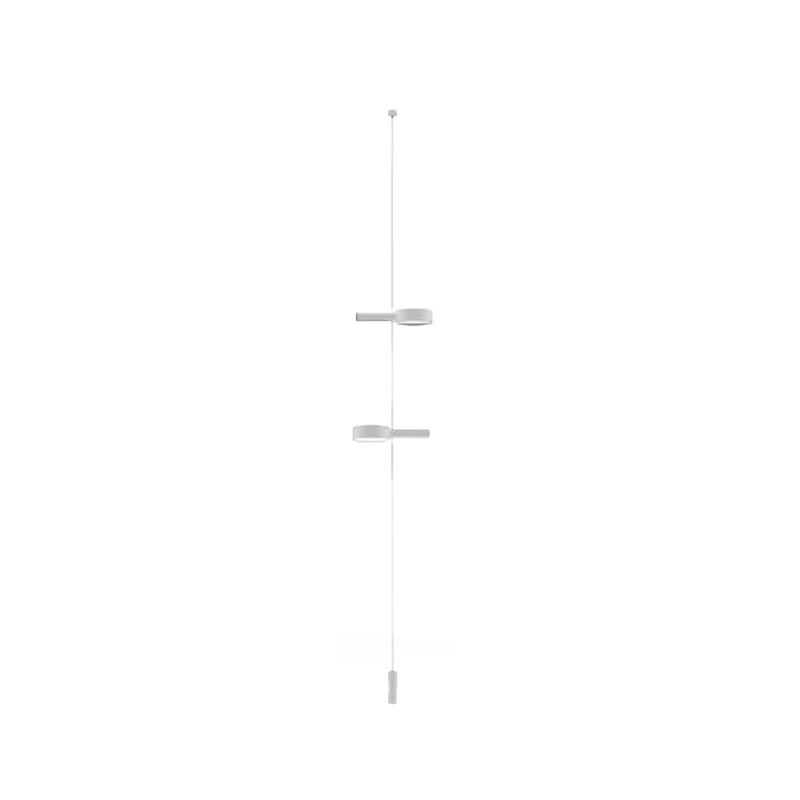 Super O Portable Outdoor LED Suspended Floor Lamp - Image 6