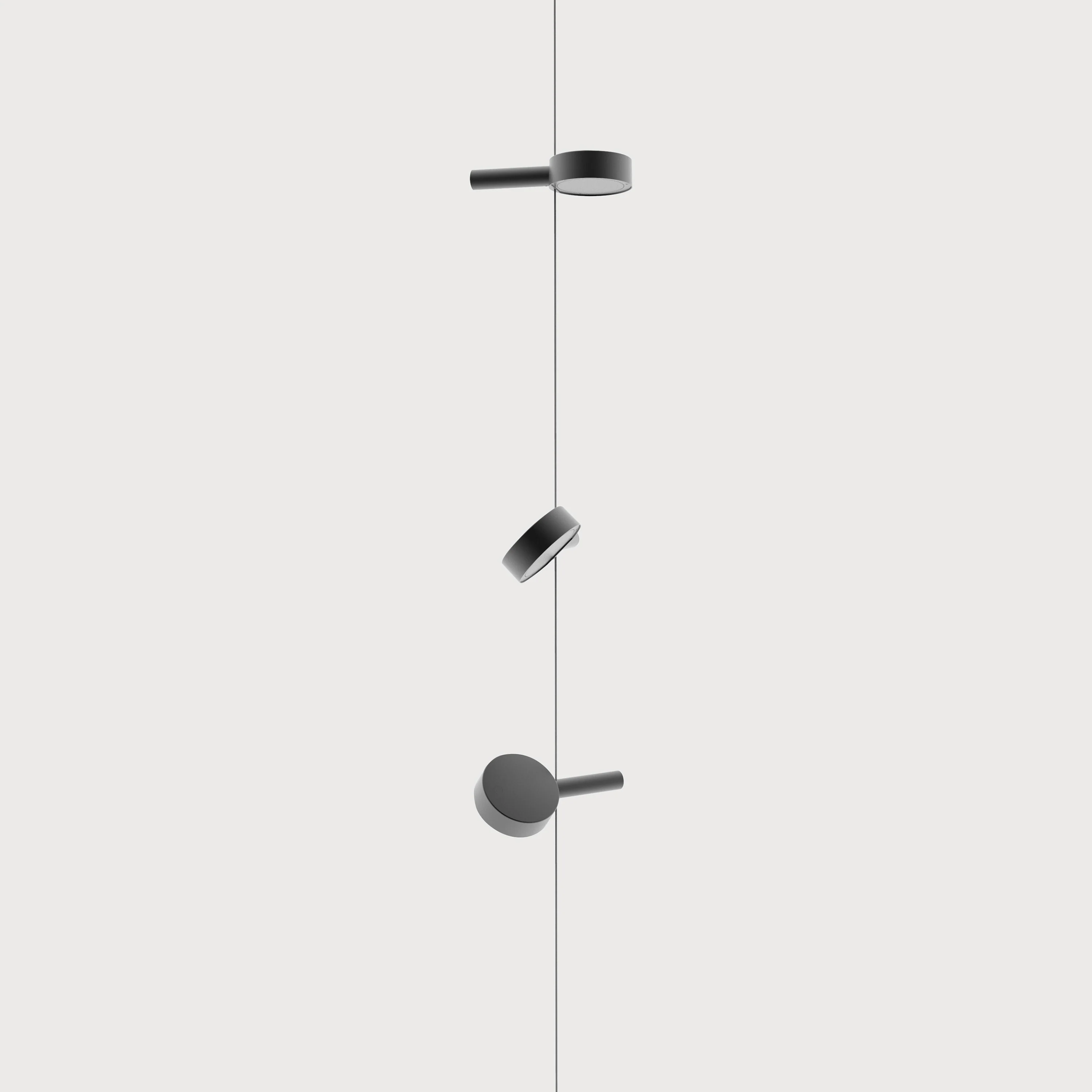 Super O Portable Outdoor LED Suspended Floor Lamp - Image 9