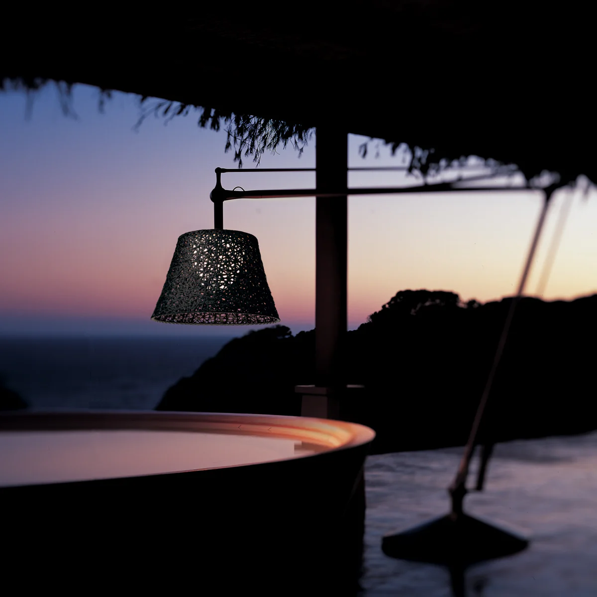 Superarchimoon Outdoor Floor Lamp - Image 7