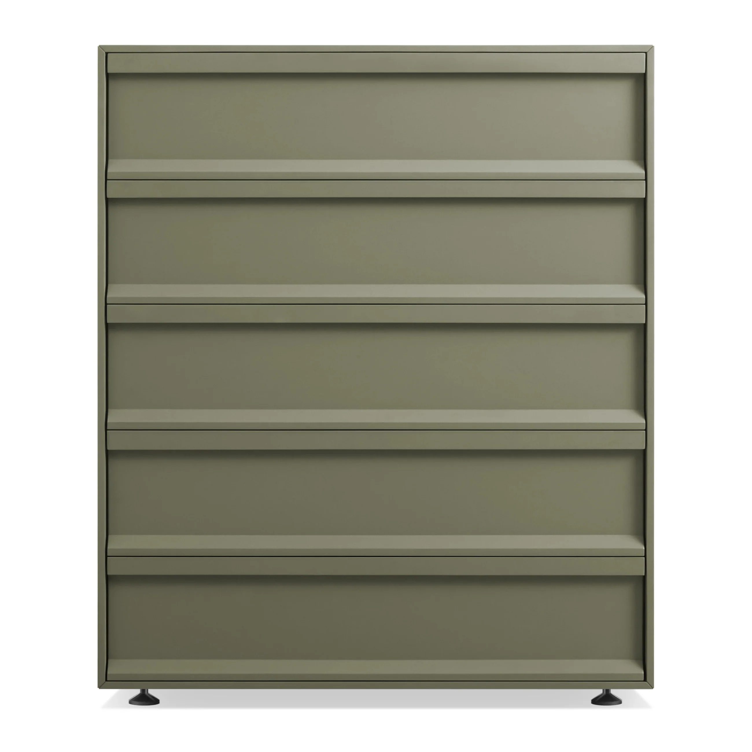 Superchoice 5 Drawer Dresser - Image 13
