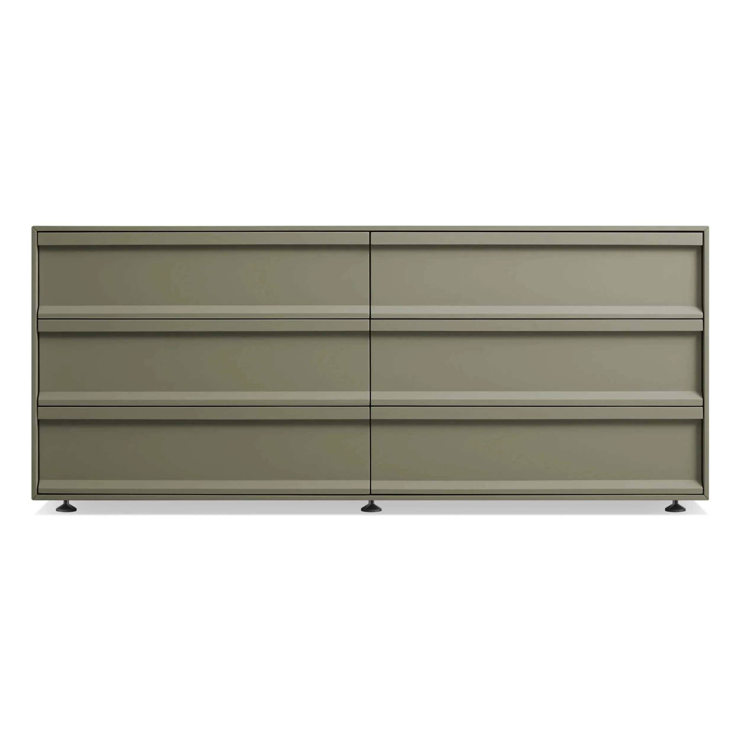 Superchoice 6 Drawer Dresser