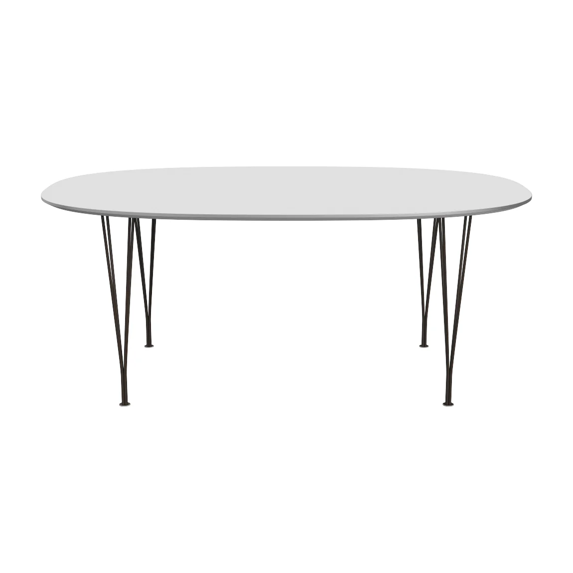 Superellipse Dining Table - Image 18
