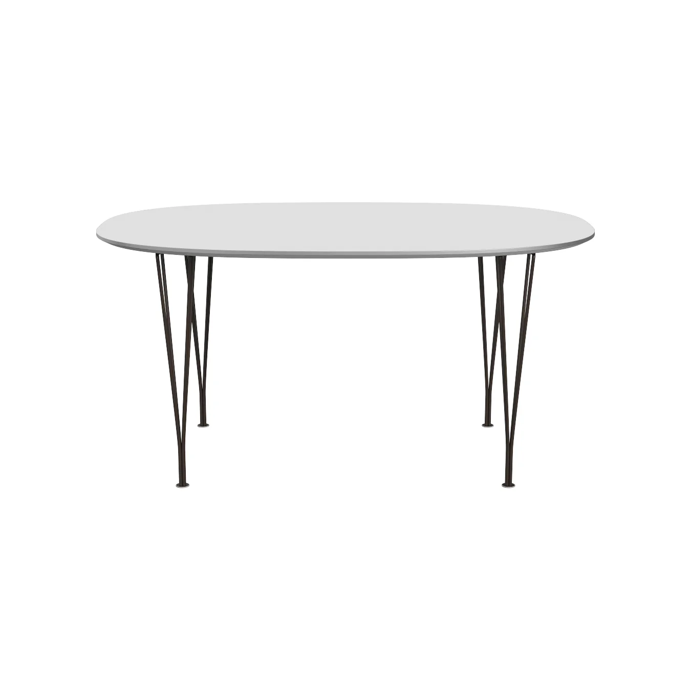 Superellipse Dining Table - Image 4