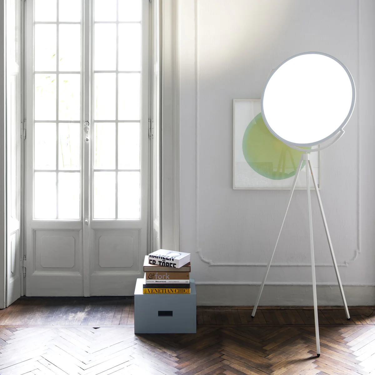Superloon Floor Lamp - Image 15