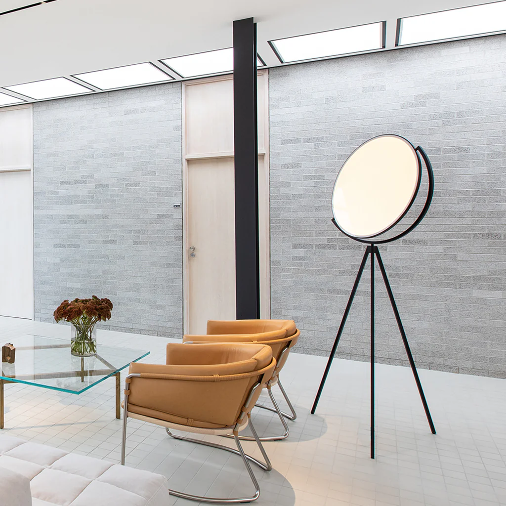 Superloon Floor Lamp - Image 9
