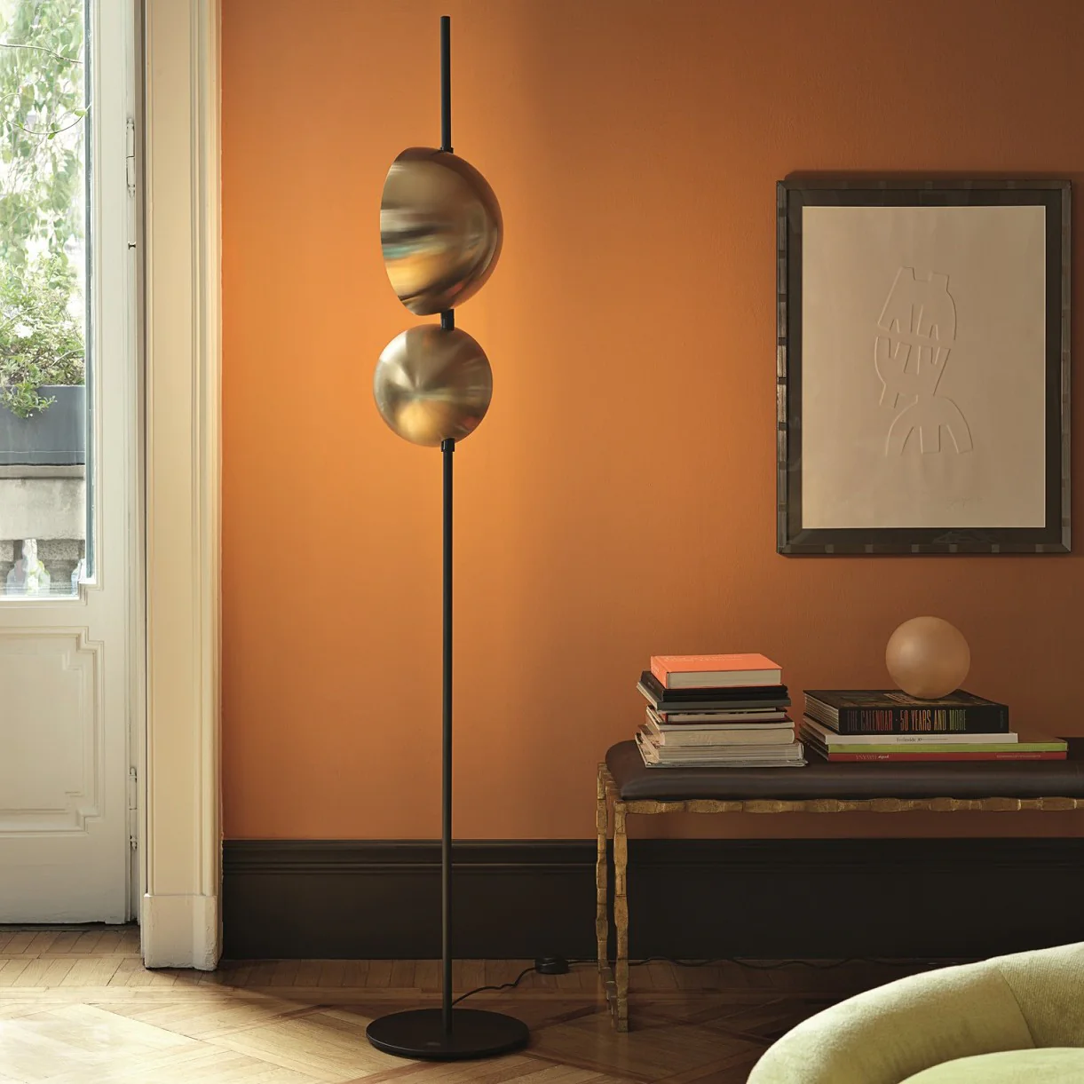 Superluna Floor Lamp - Image 2