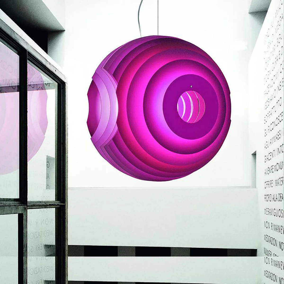 Supernova Pendant Light - Image 10