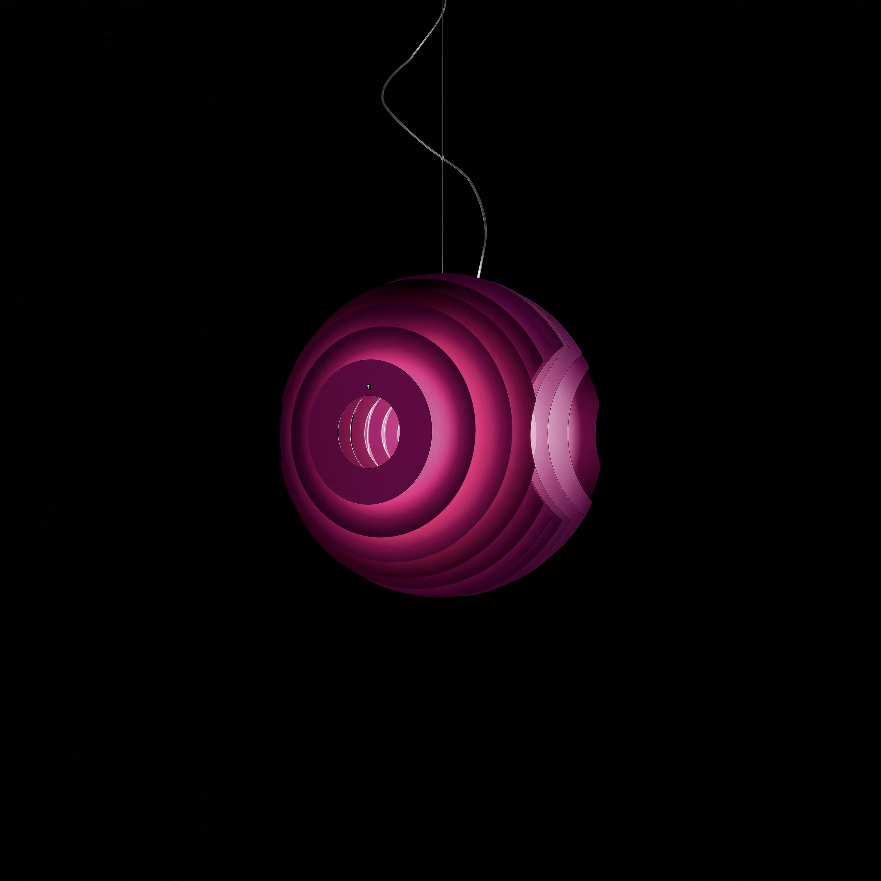 Supernova Pendant Light - Image 7
