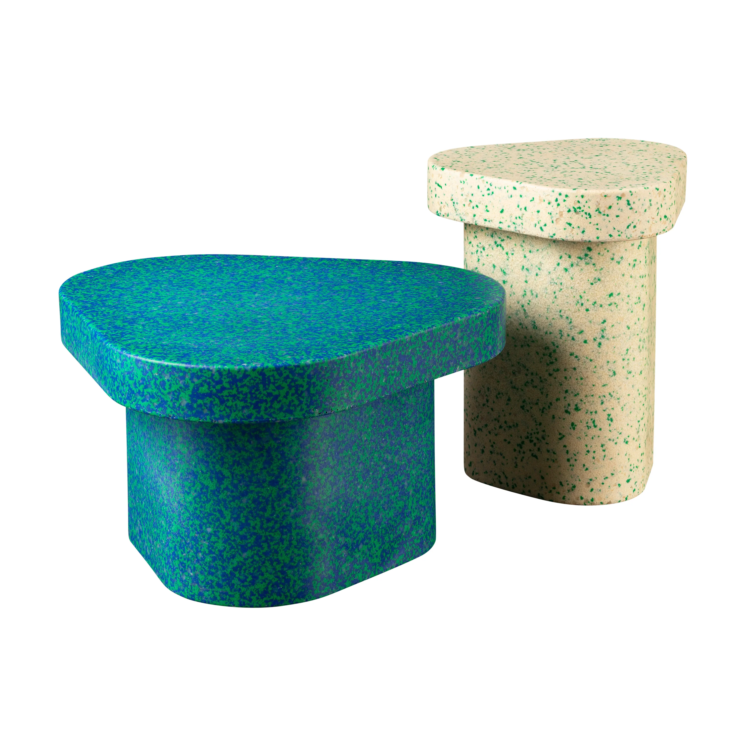 Superpop Outdoor Coffee Table - Image 7