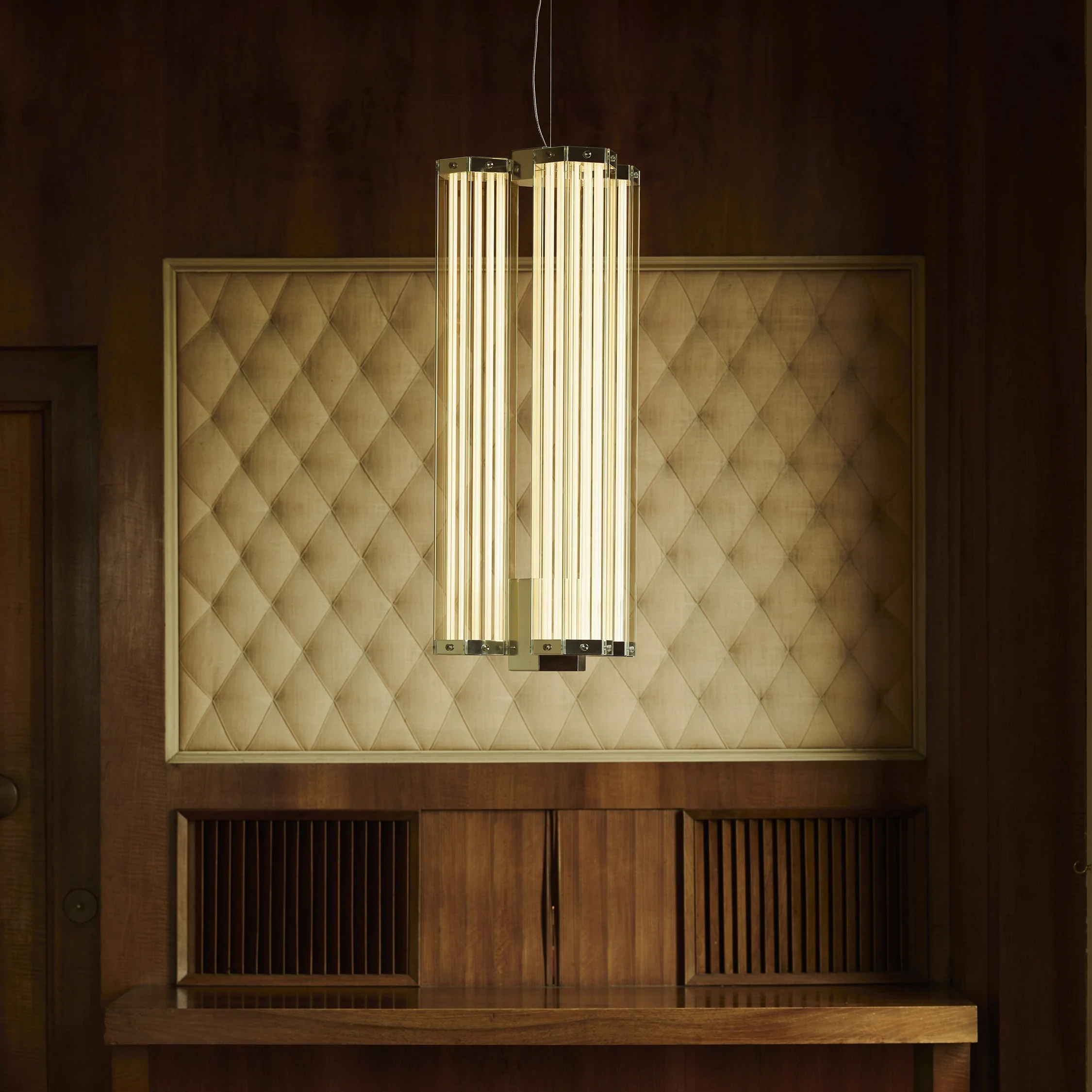 Superwire LED Pendant Light - Image 2