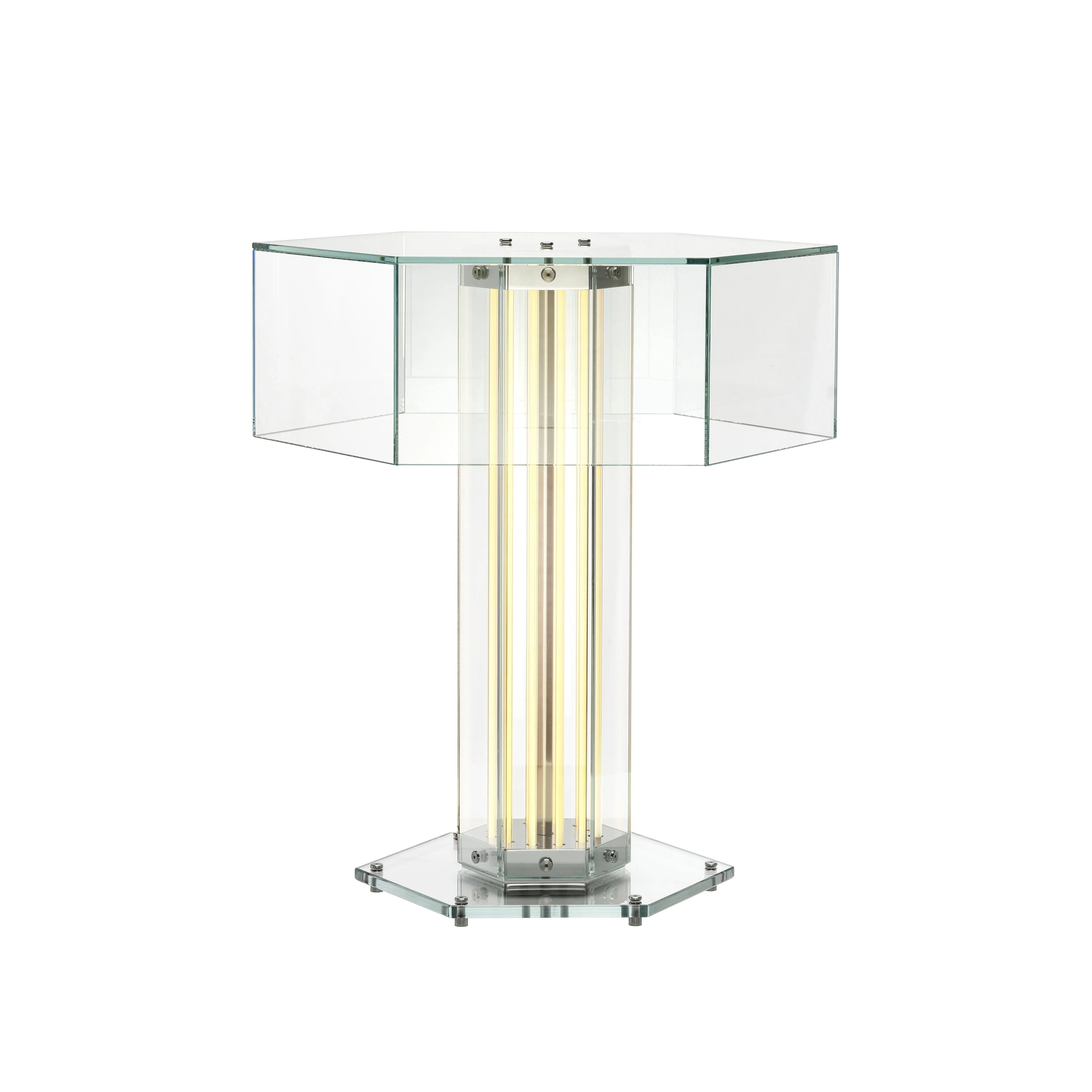 Superwire Table Lamp