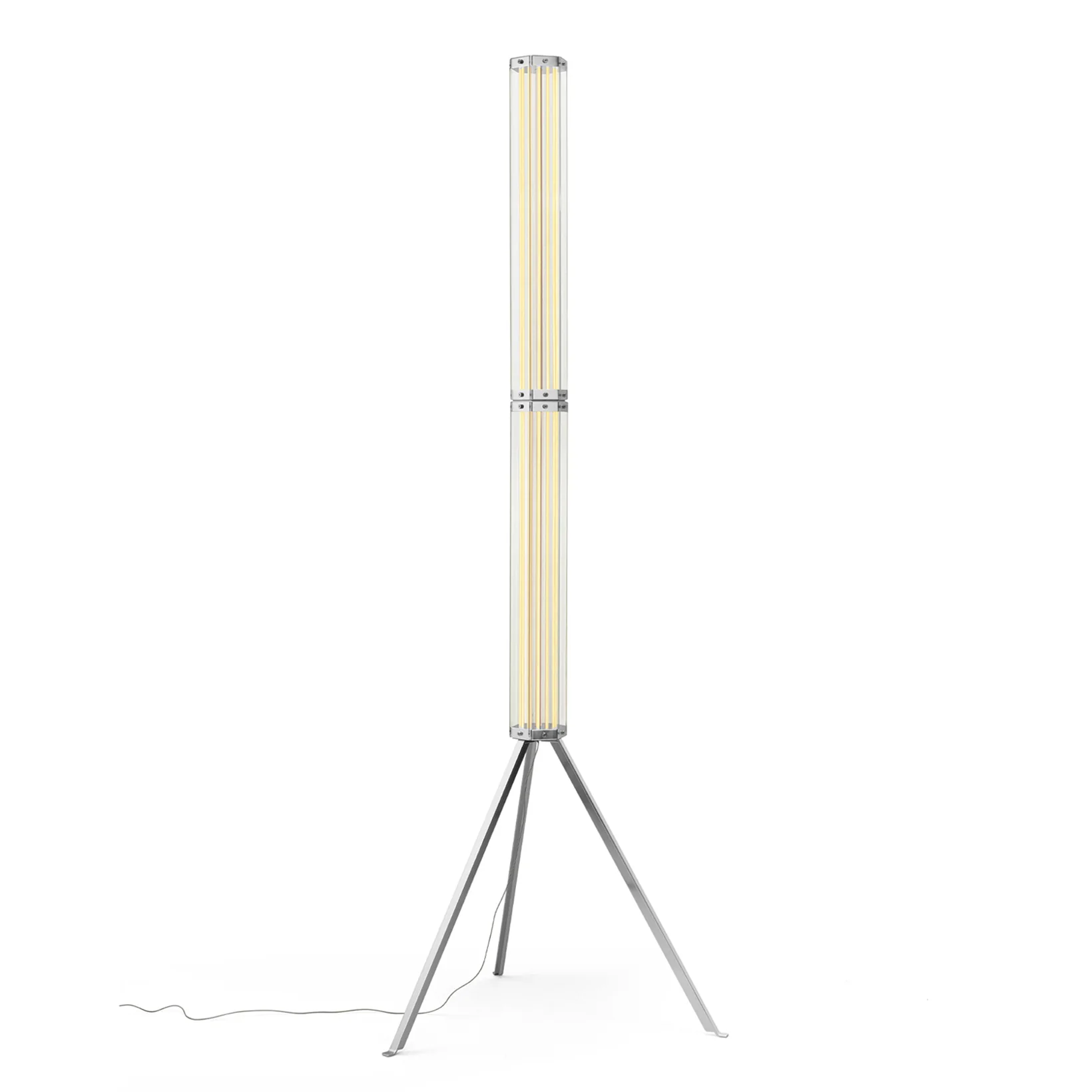 Superwire Tripod Floor Lamp