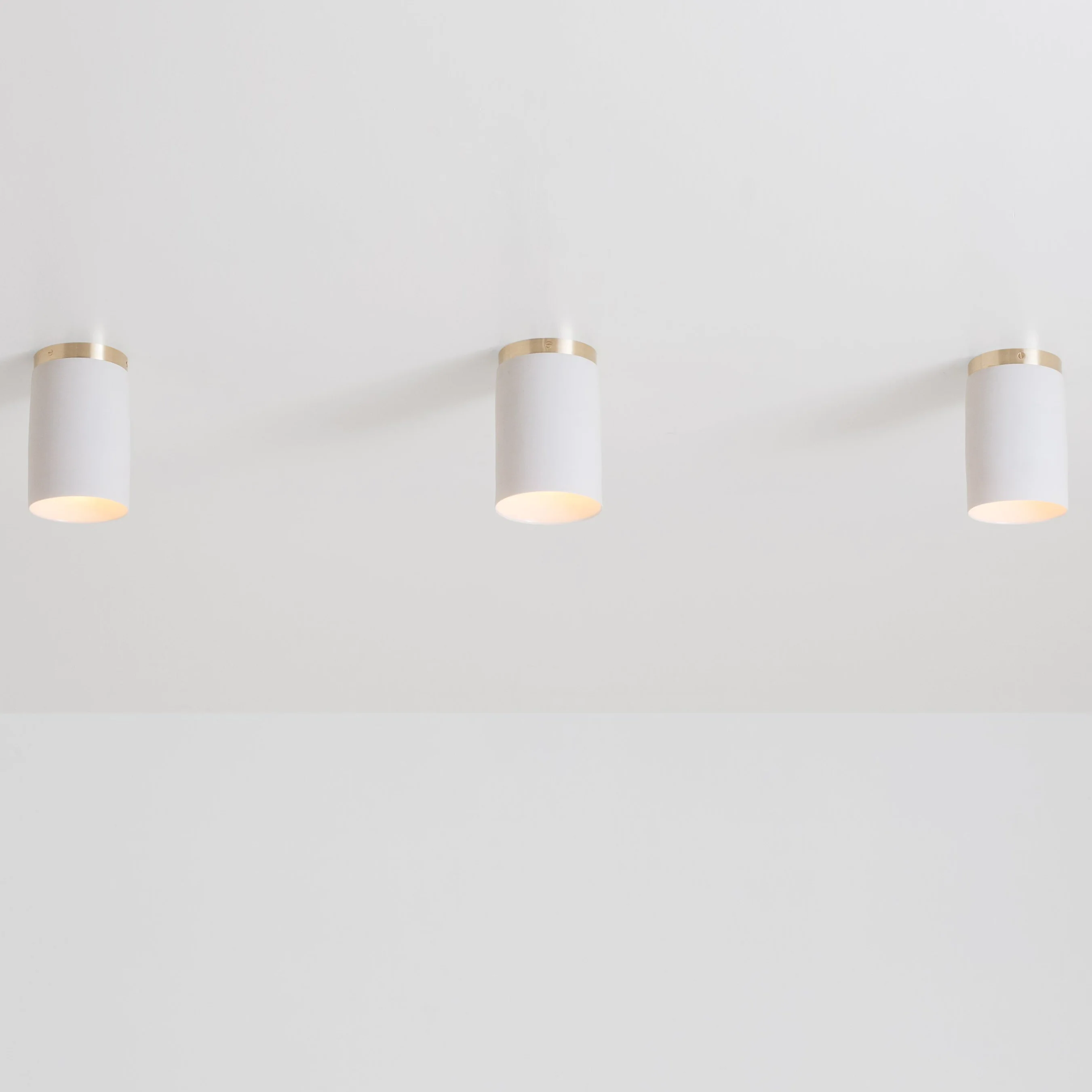 Surface LED Flush Mount - Image 9