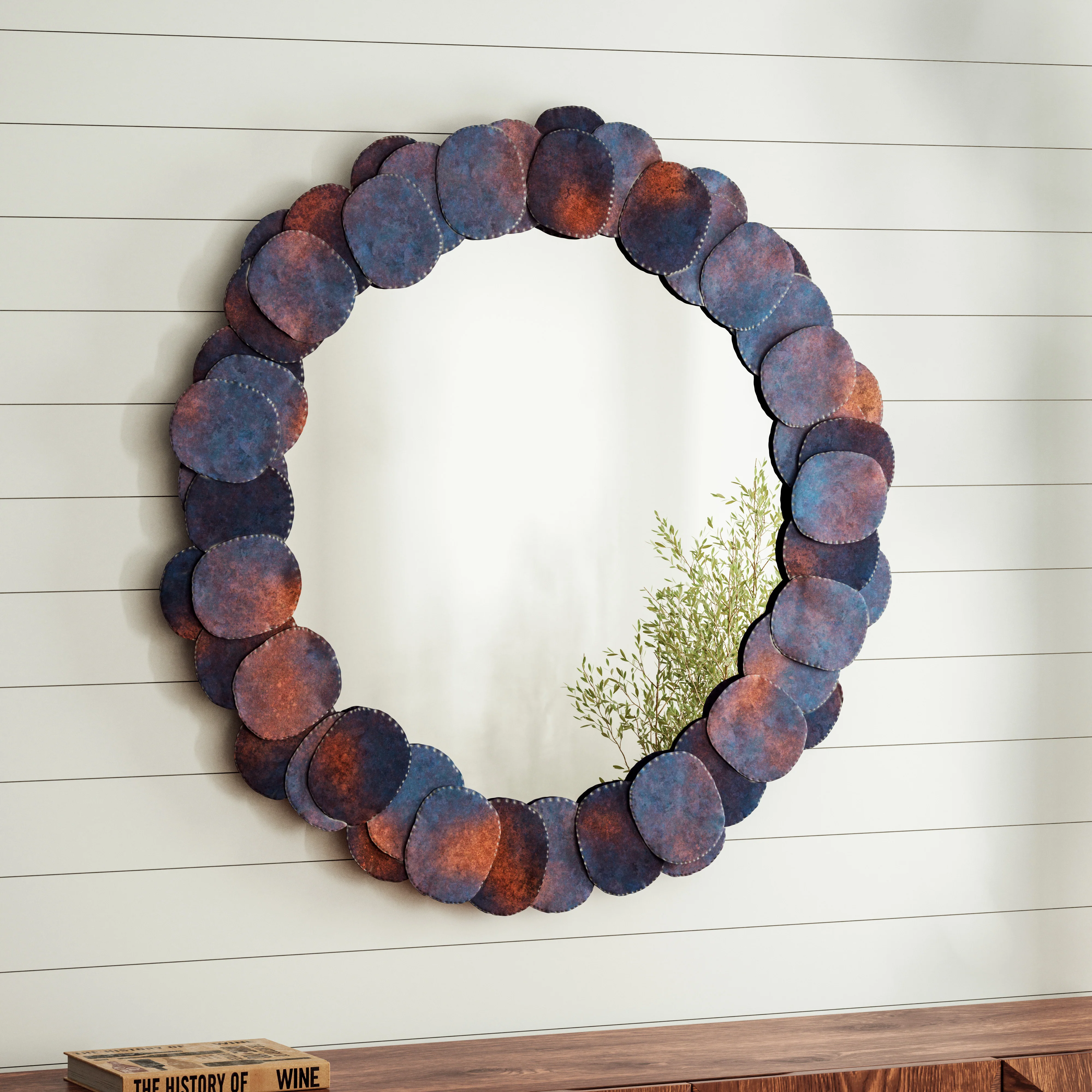Suri Mirror - Image 2