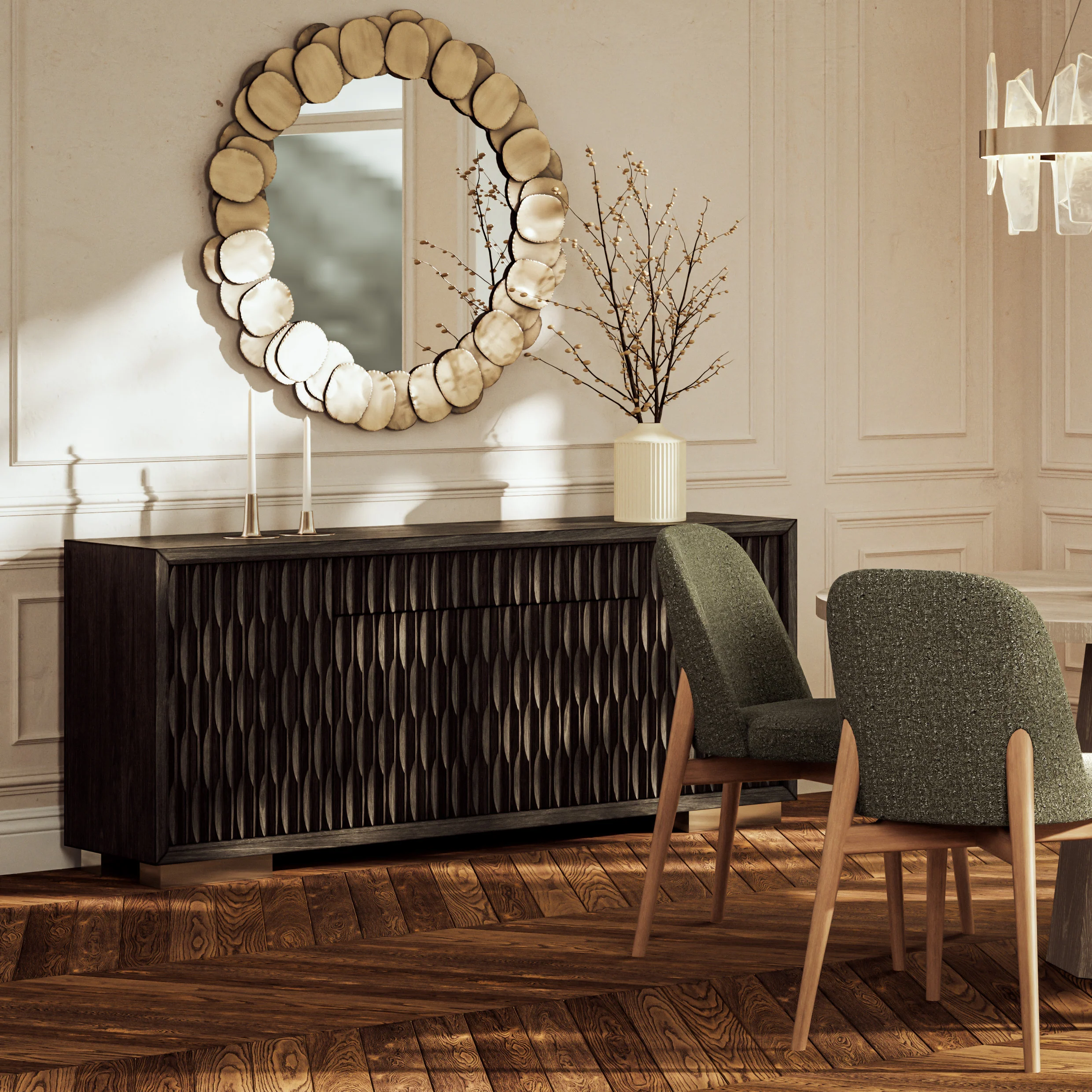 Suri Mirror - Image 7