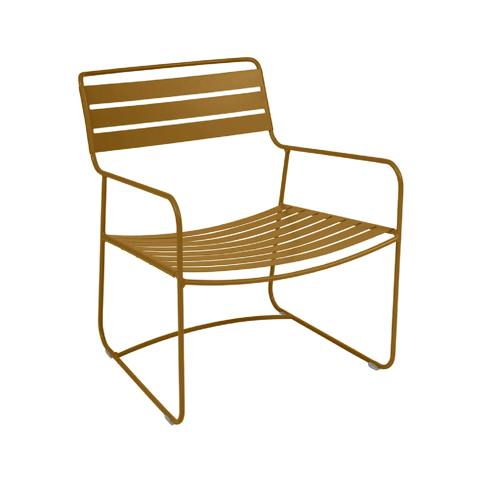 Surprising Low Outdoor Armchair - Image 59