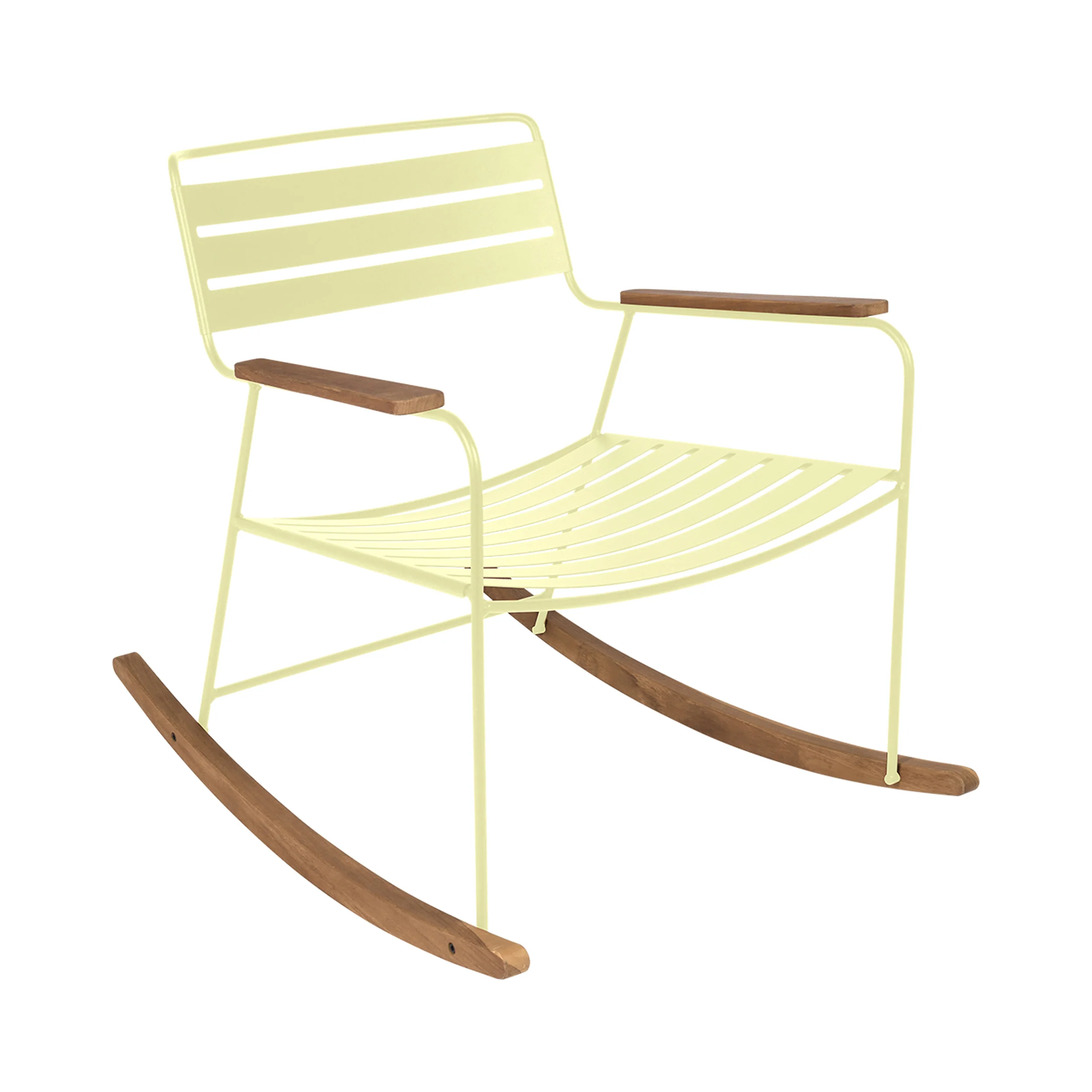 Surprising Outdoor Rocking Chair - Image 12