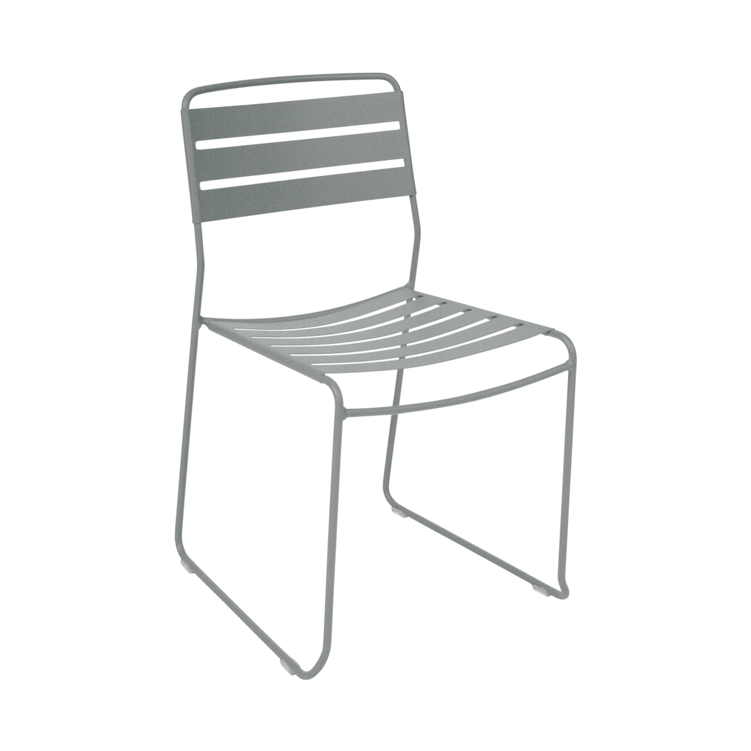 Surprising Outdoor Side Chair (Set of 2) - Image 4