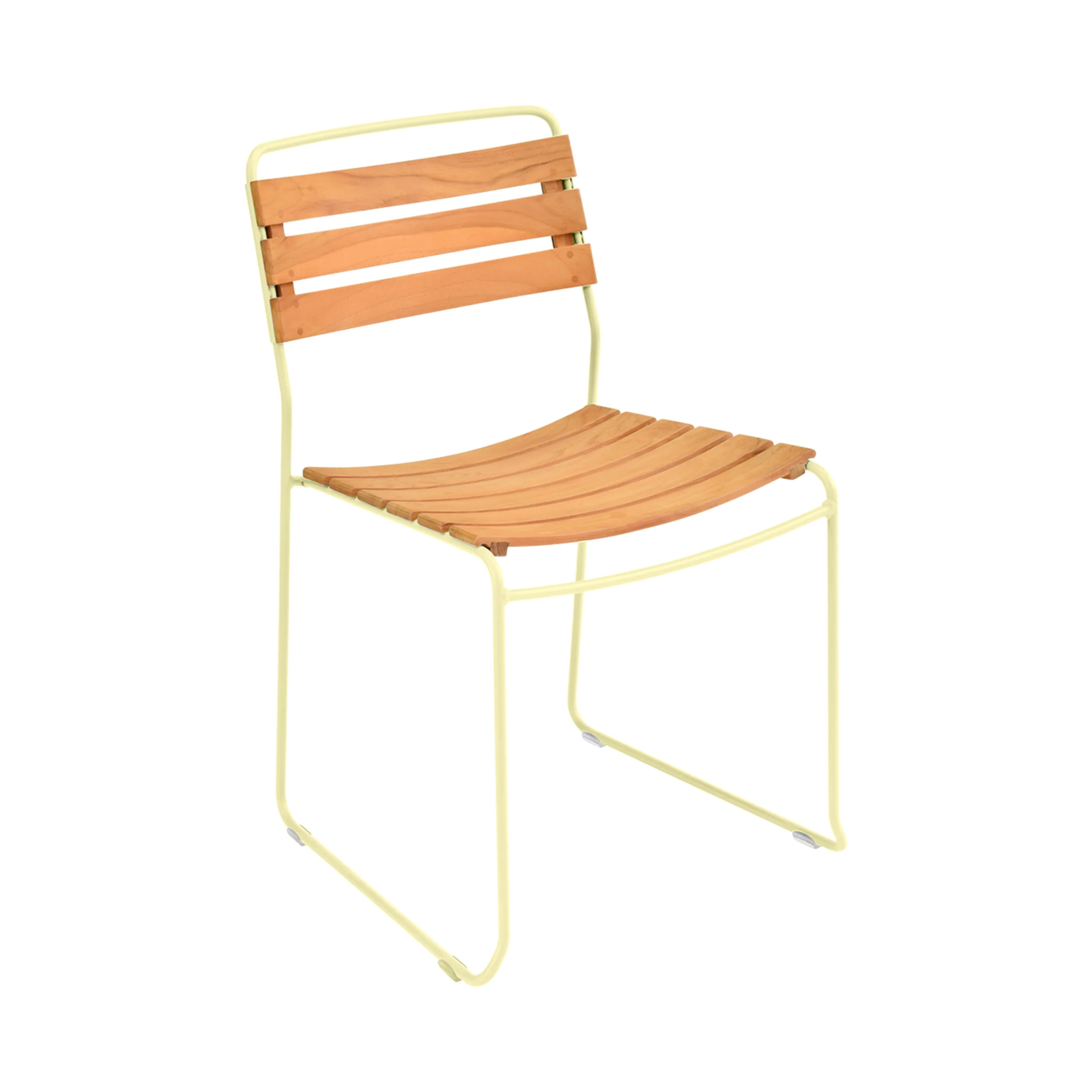 Surprising Teak Outdoor Side Chair (Set of 2) - Image 42