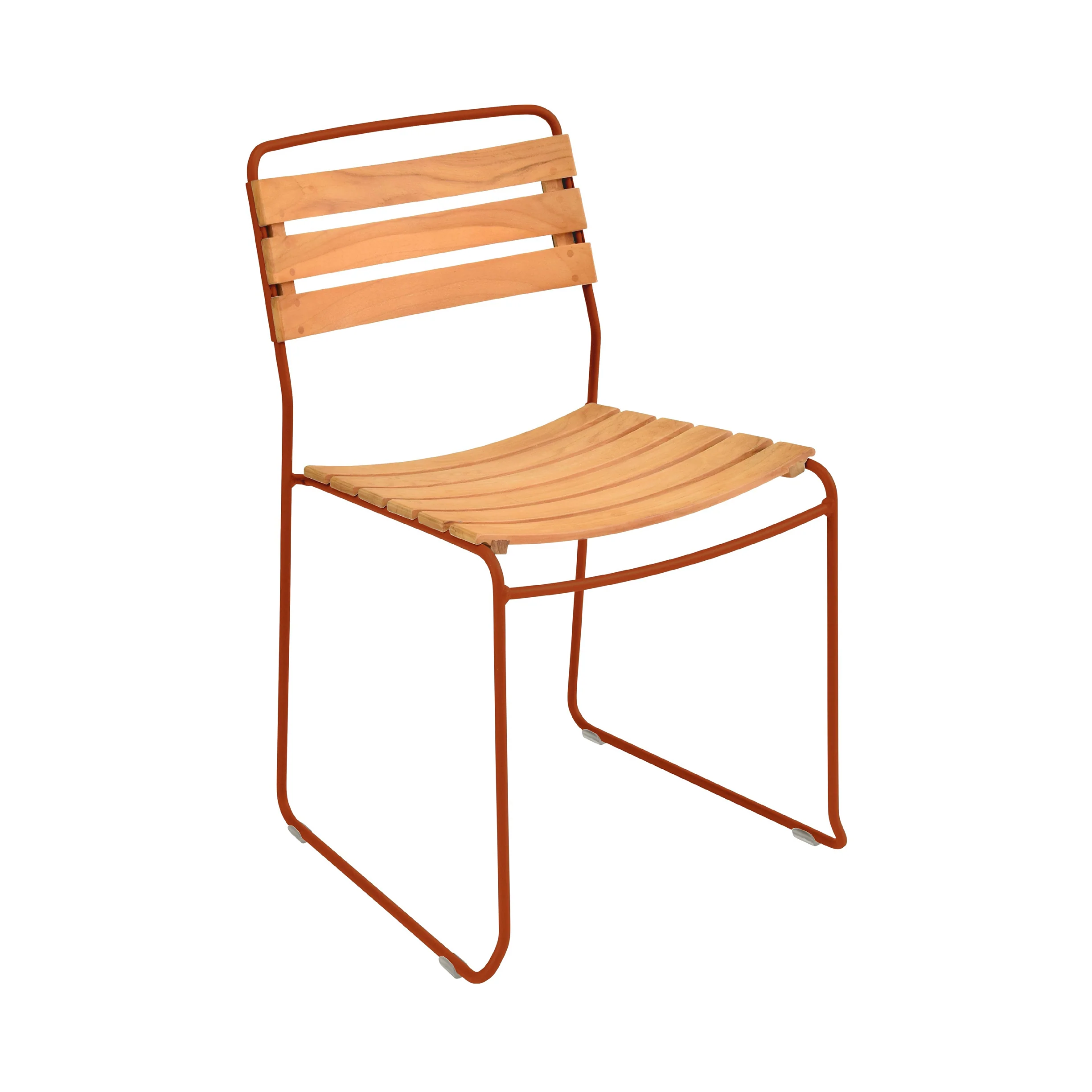 Surprising Teak Outdoor Side Chair (Set of 2) - Image 60