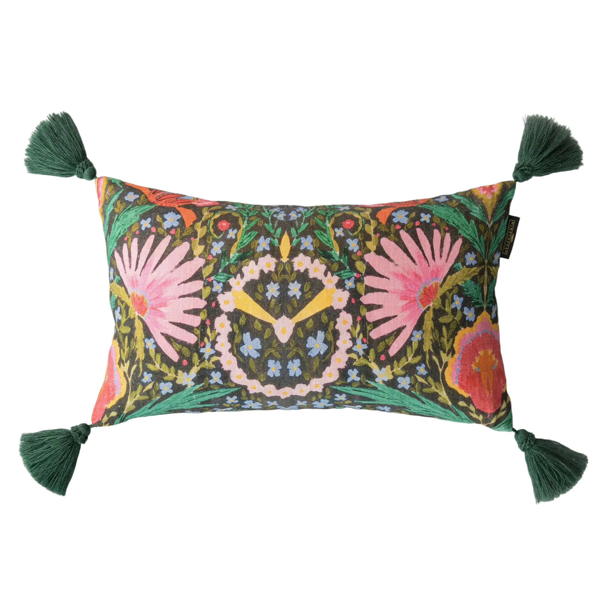 Susie Q Pillow - Image 3