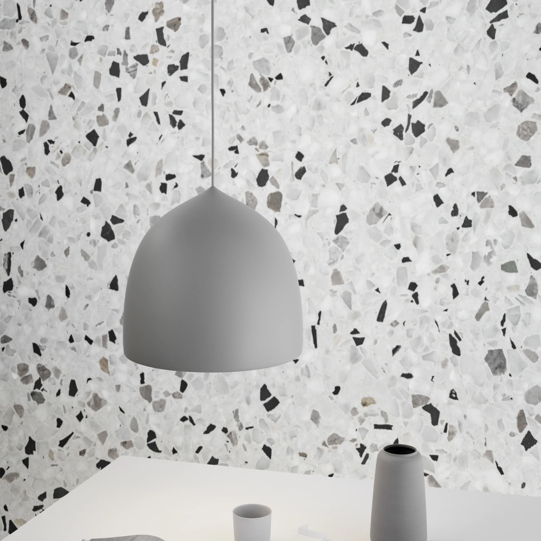 Suspence P1.5 Pendant Light - Image 2