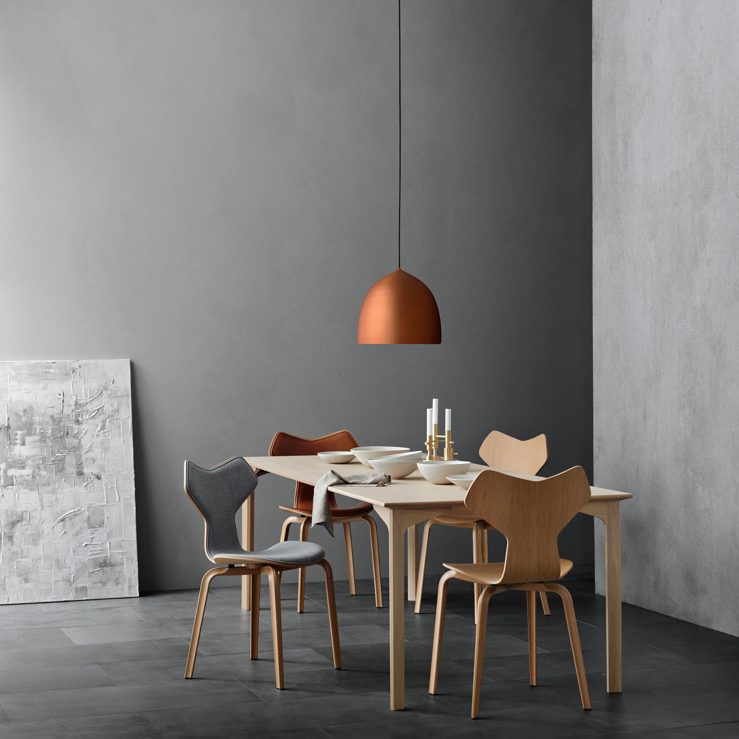 Suspence Pendant Light - Image 12