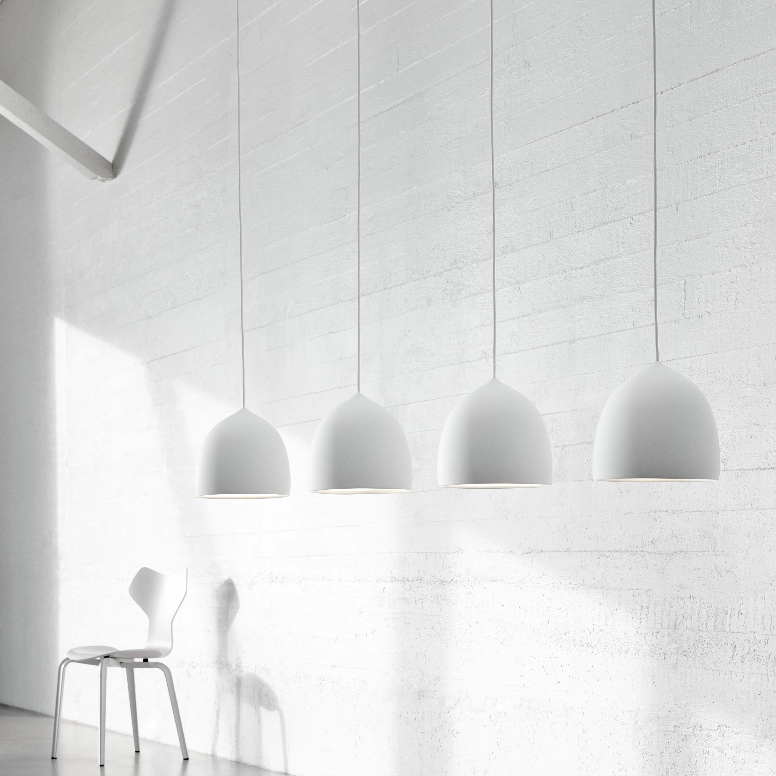 Suspence Pendant Light - Image 17