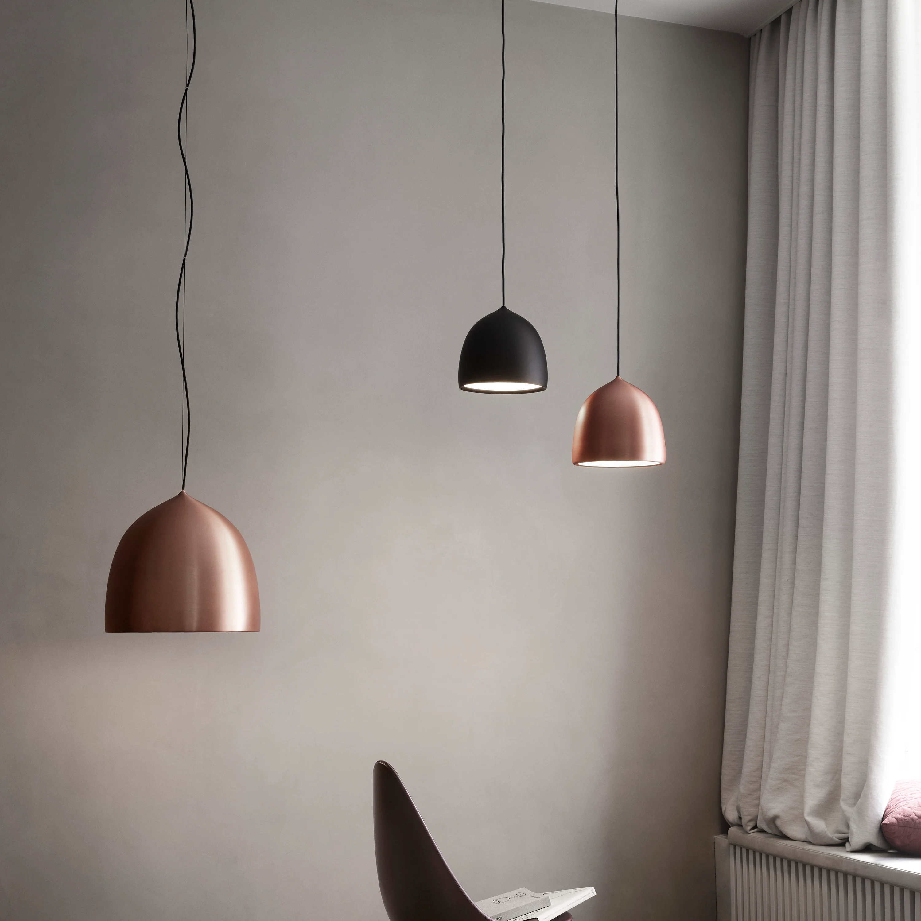 Suspence Pendant Light - Image 21
