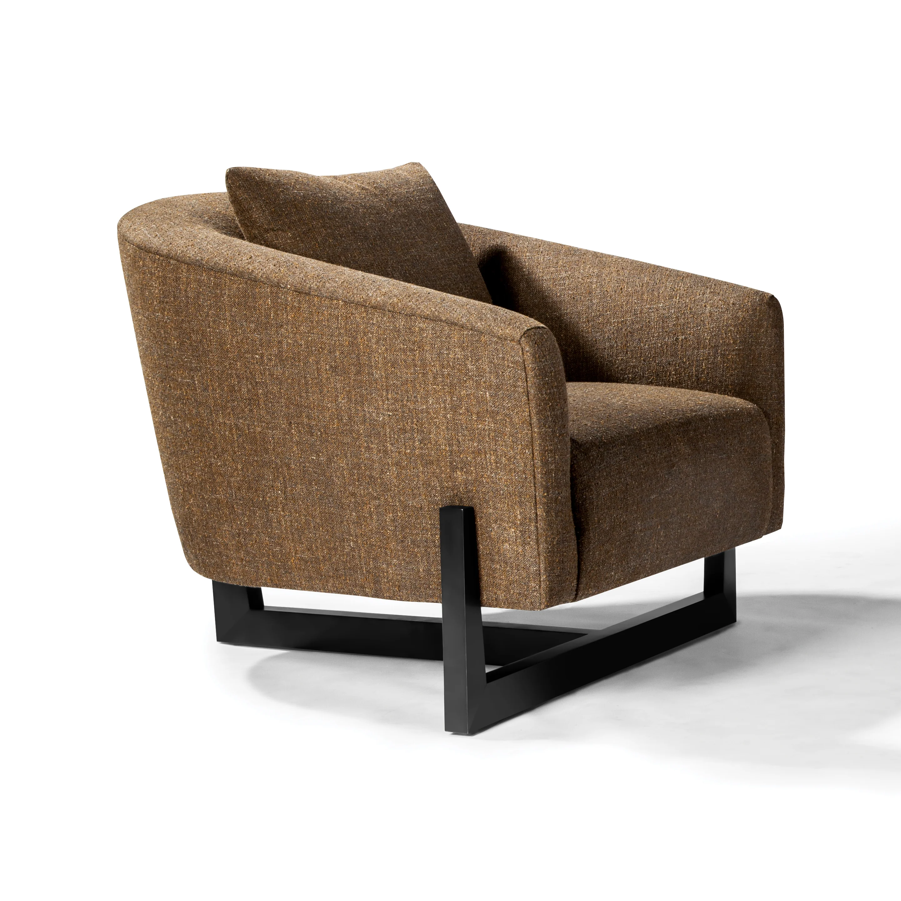 Suspender Lounge Chair - Image 15