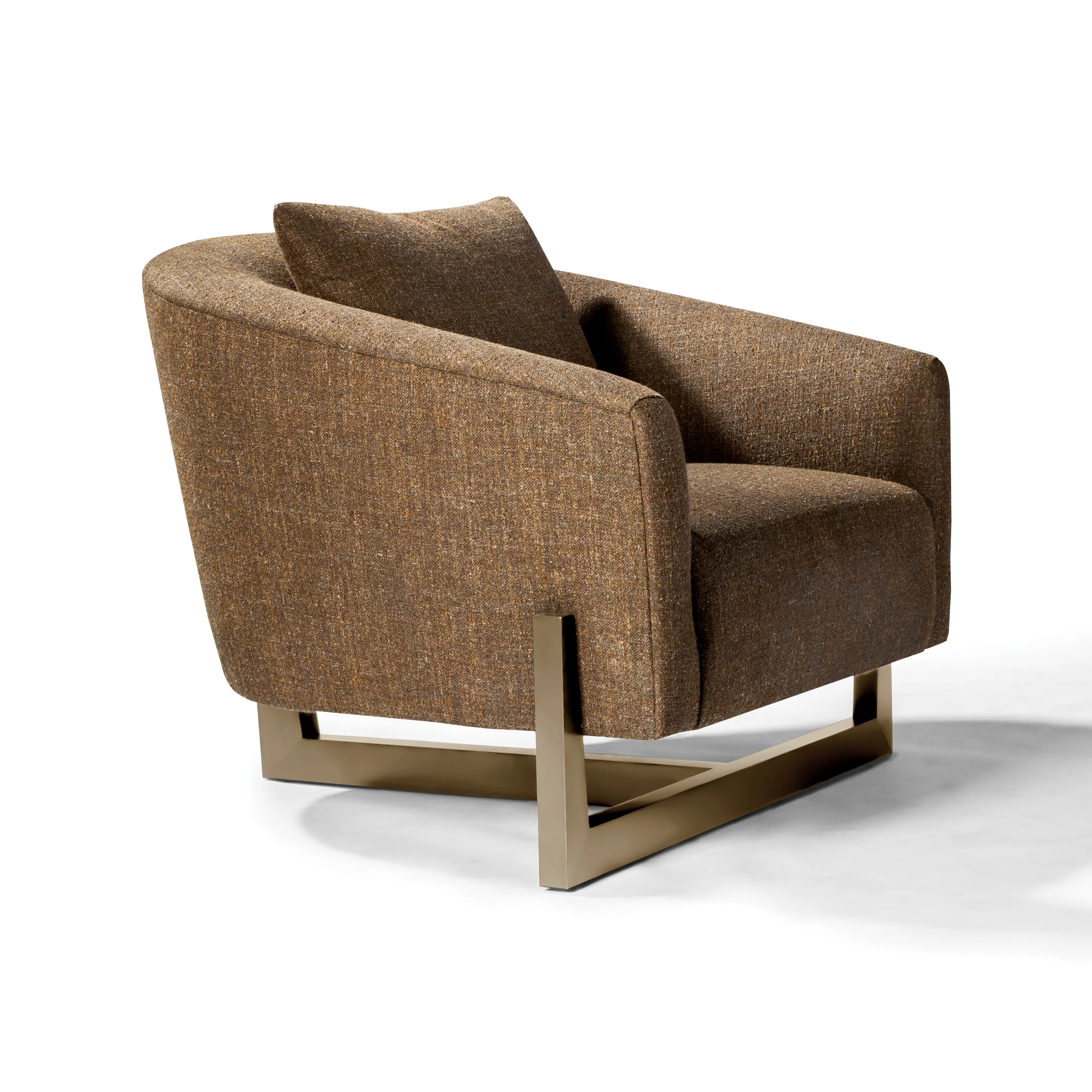 Suspender Lounge Chair - Image 20